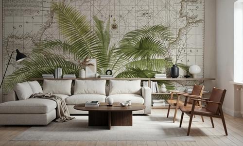 Tropical Empire No1