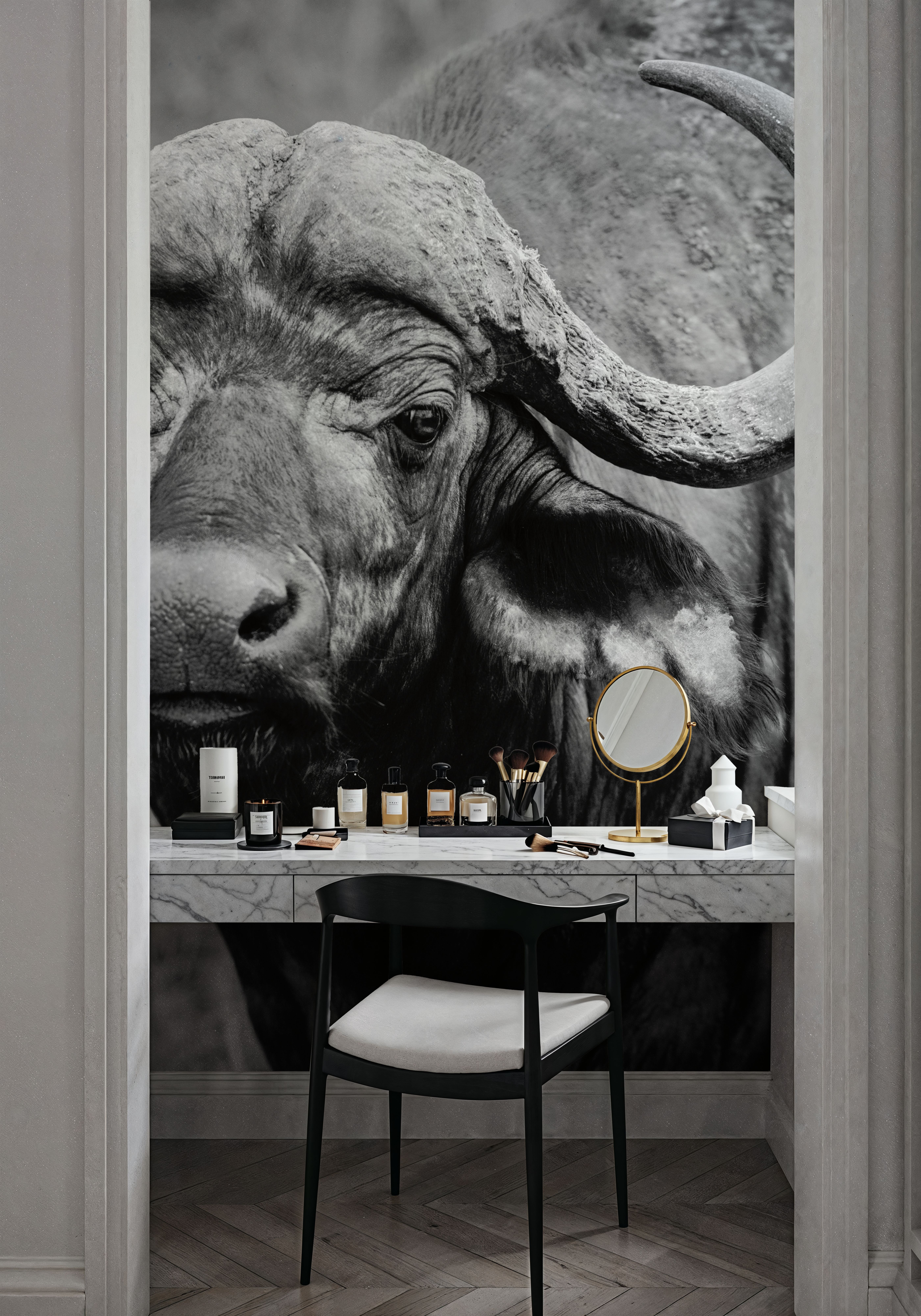 African Buffalo