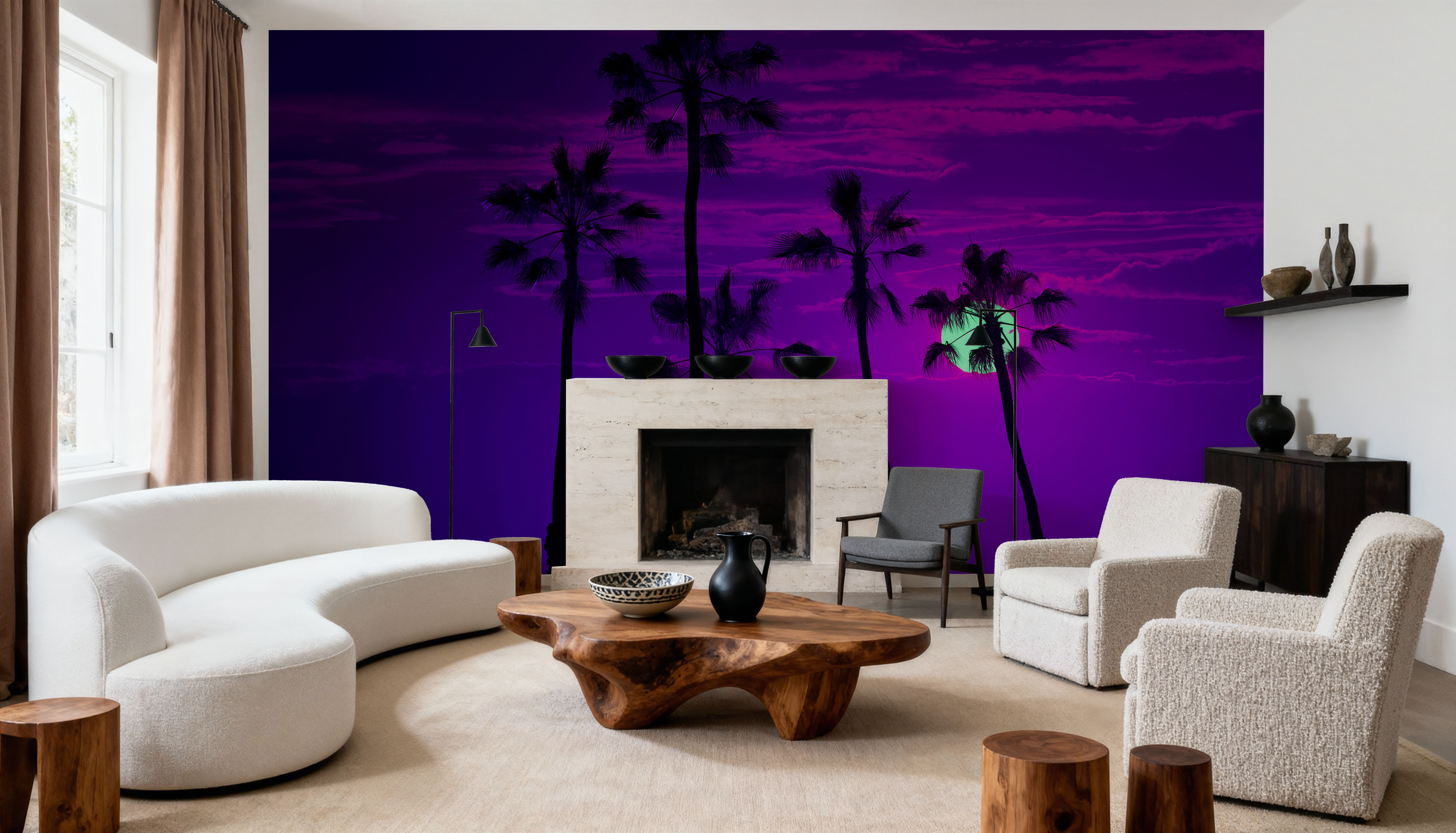 Manhattan Beach Sunset