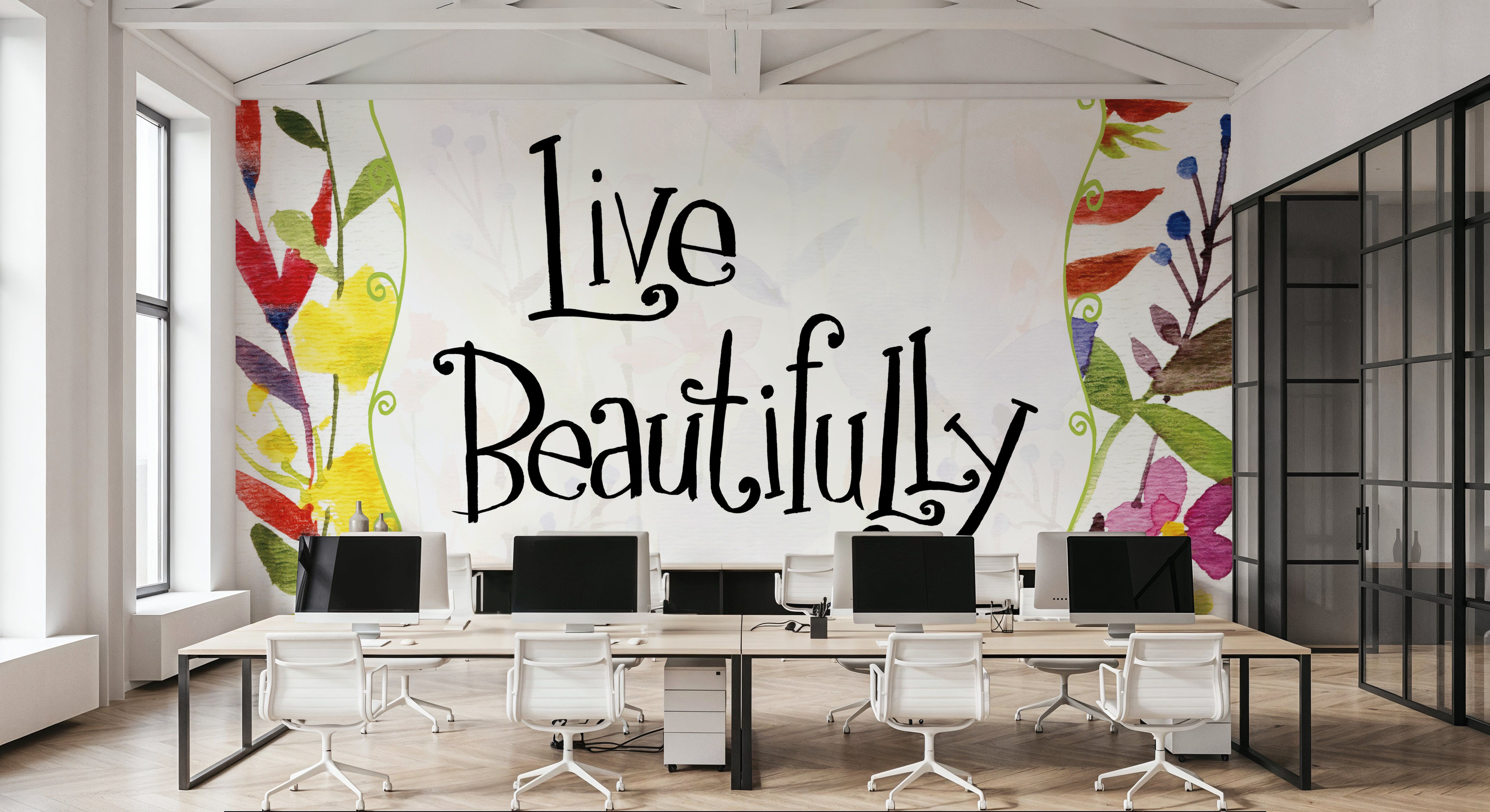 Live Beautifully