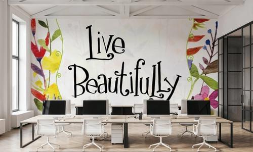 Live Beautifully