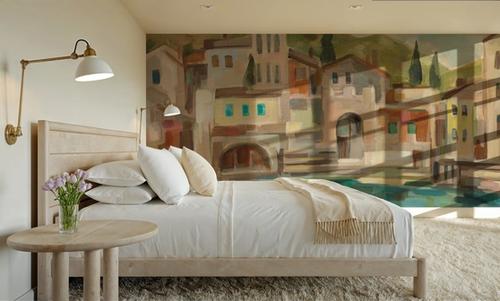 Italian Bay