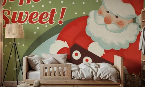 50s Christmas II
