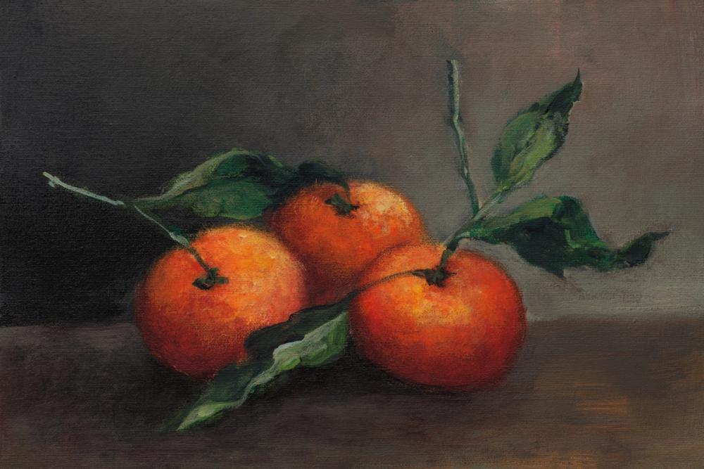 Darling Clementine