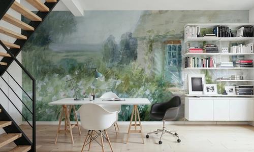 Serene Cottage