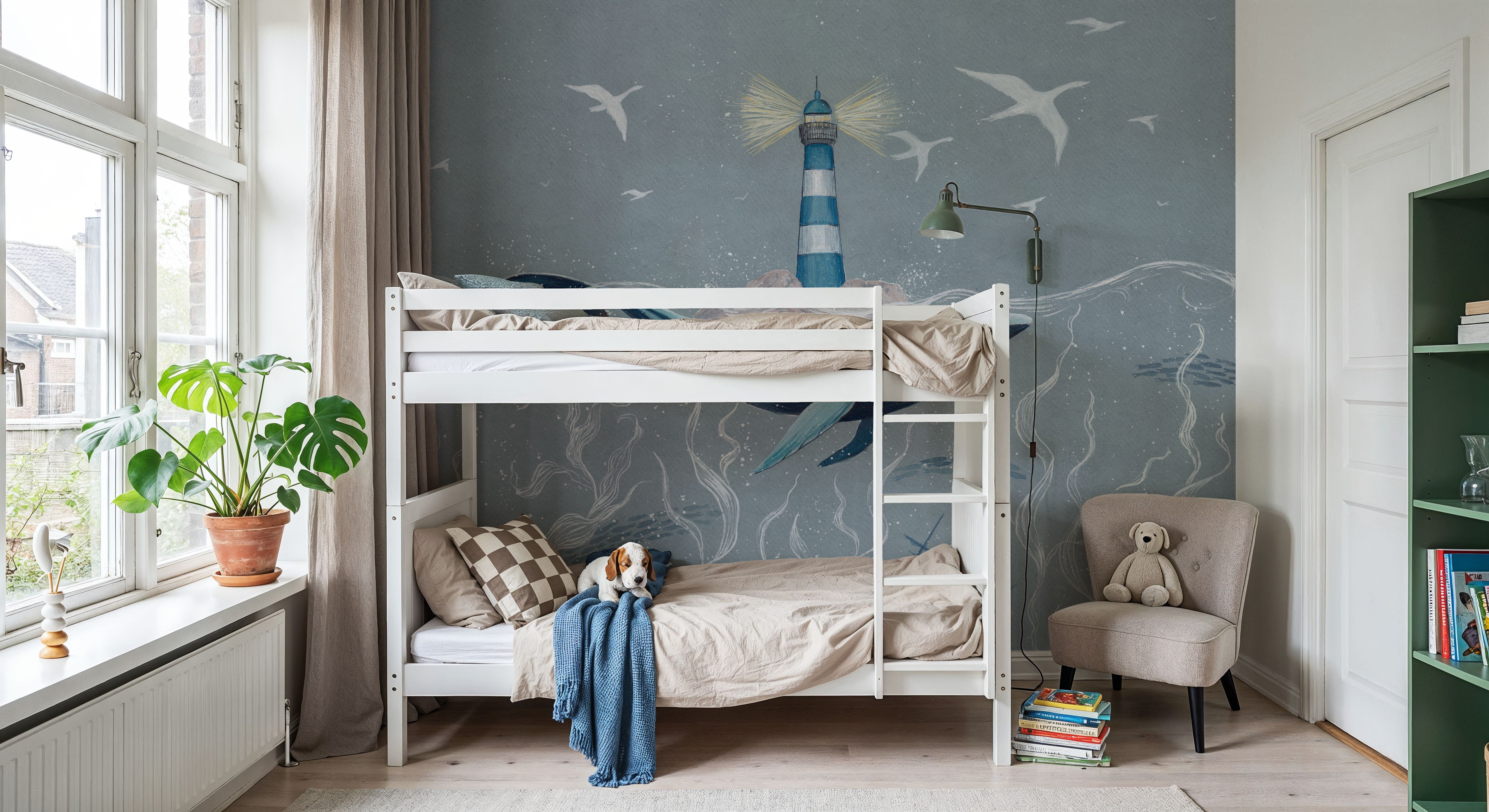 Undersea World, Wallpaper