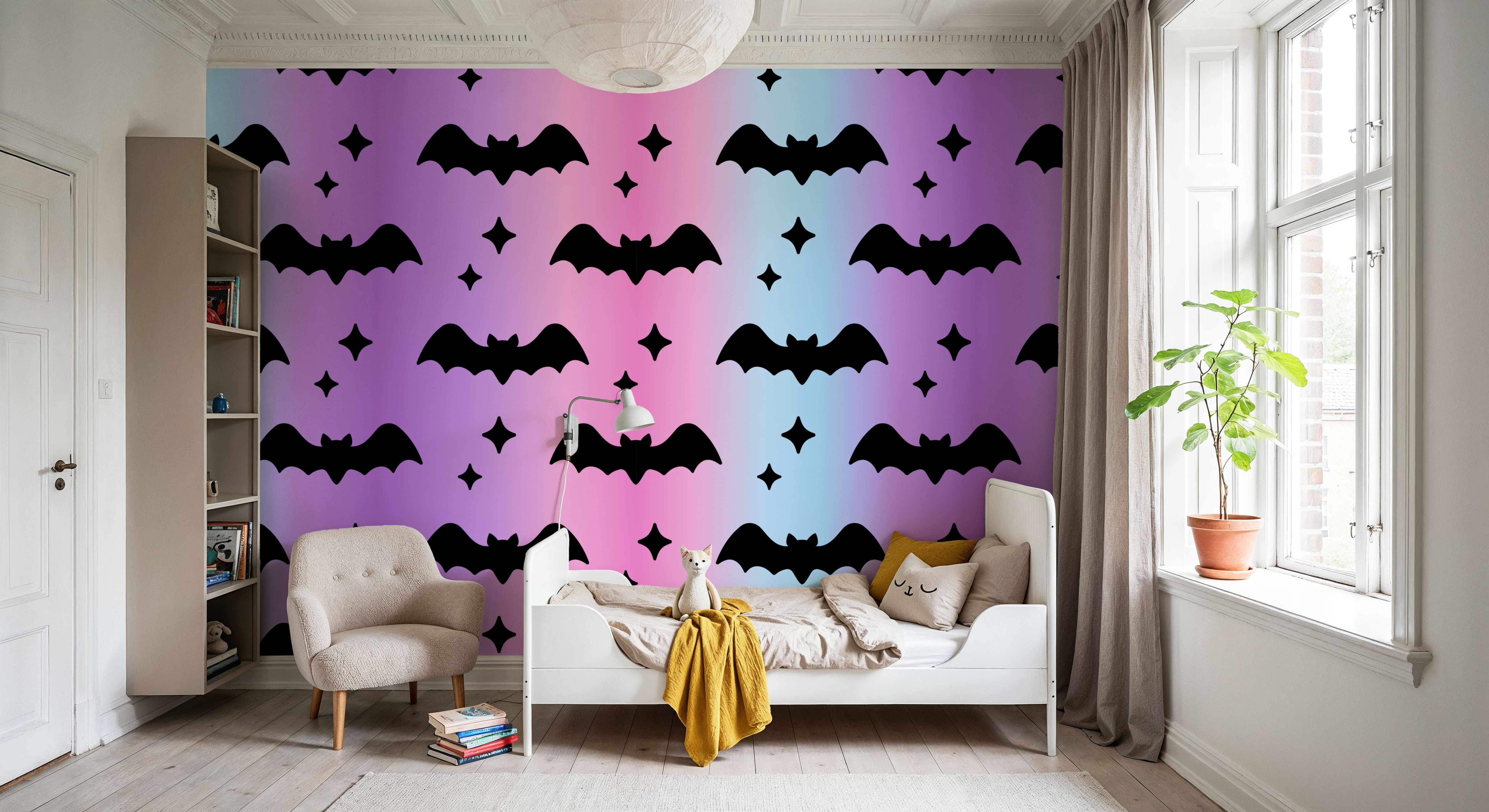 Twilight Bat