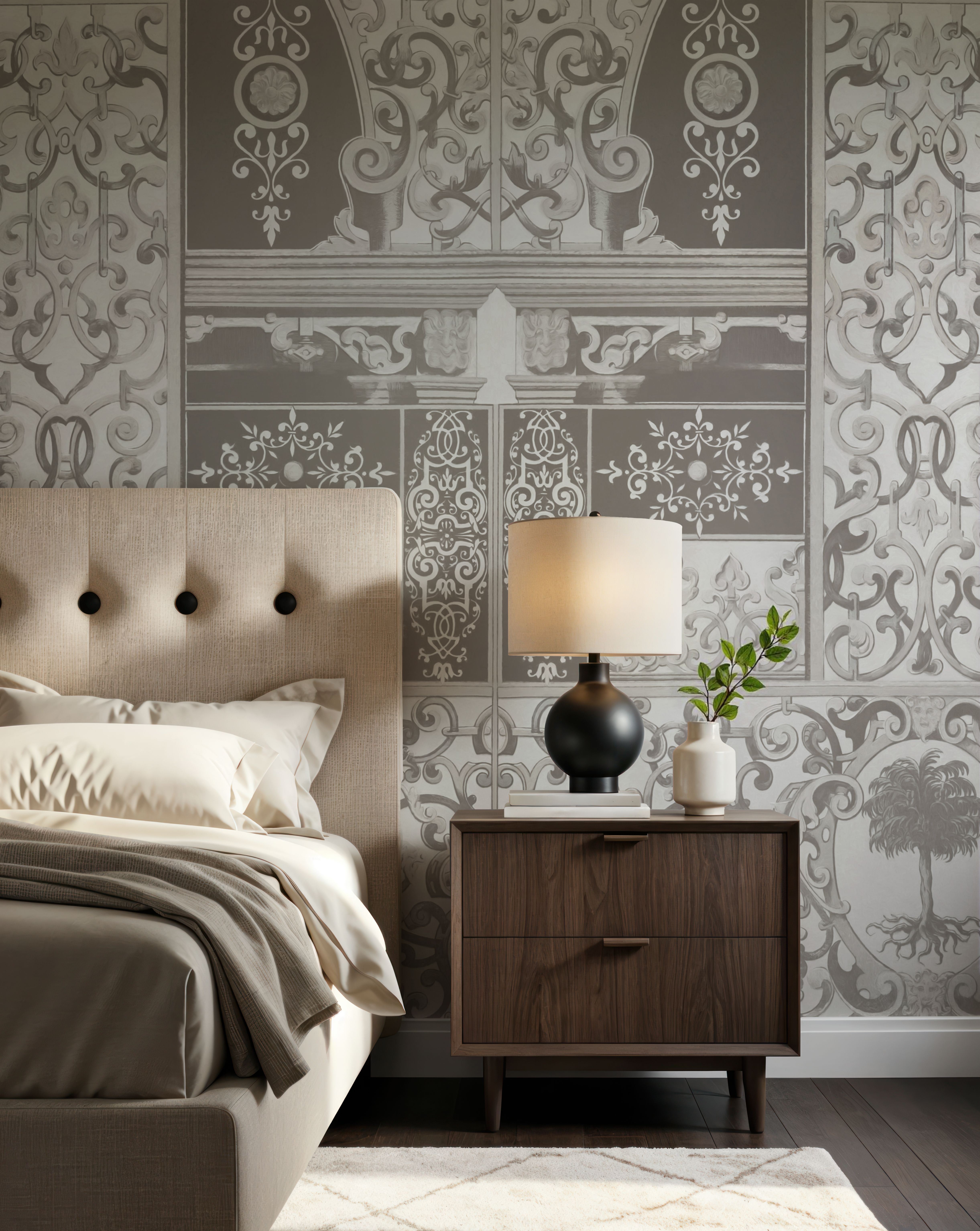 German Renaissance, Beige