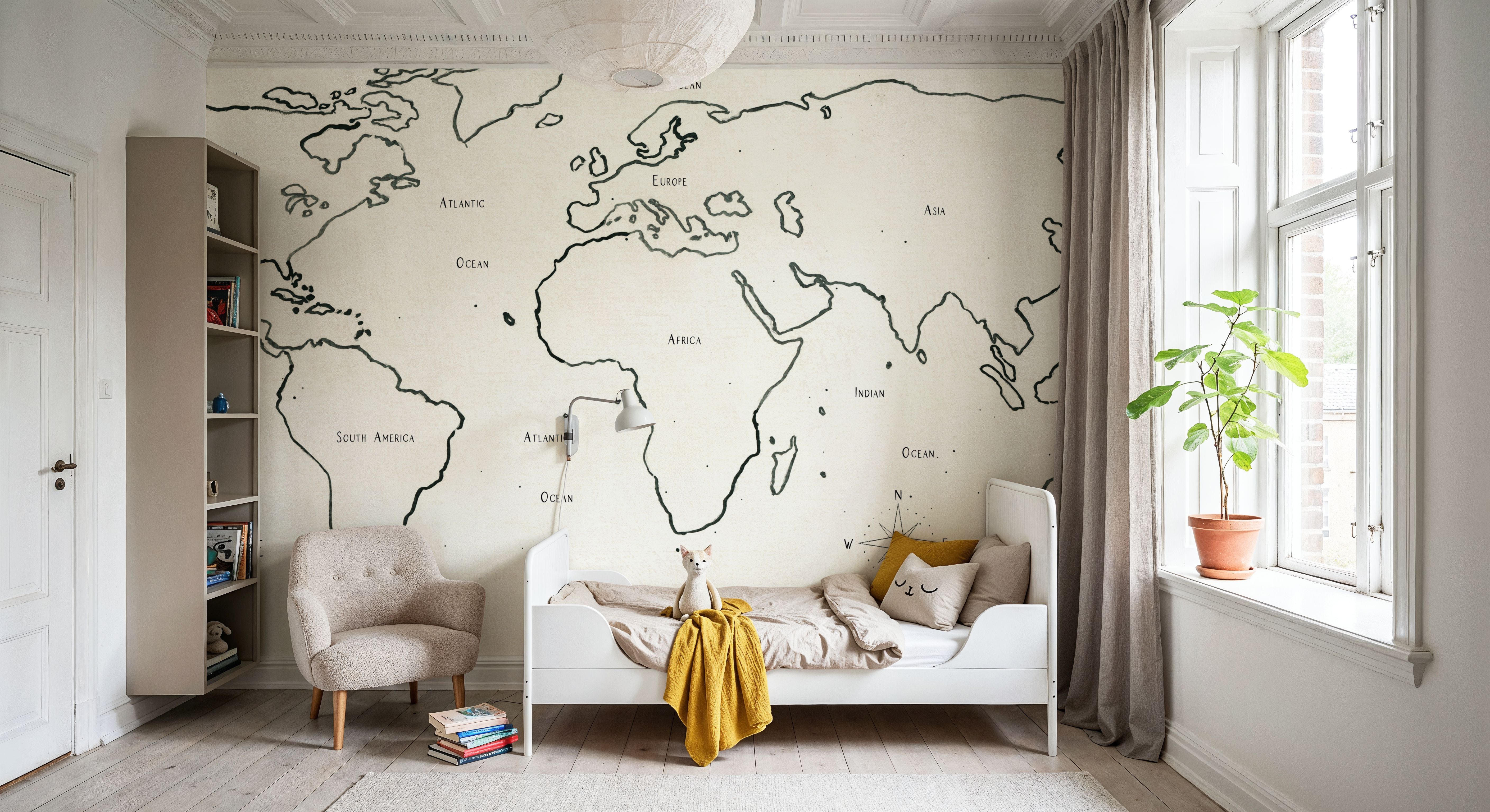 Sketchy World
