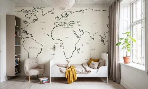 Sketchy World