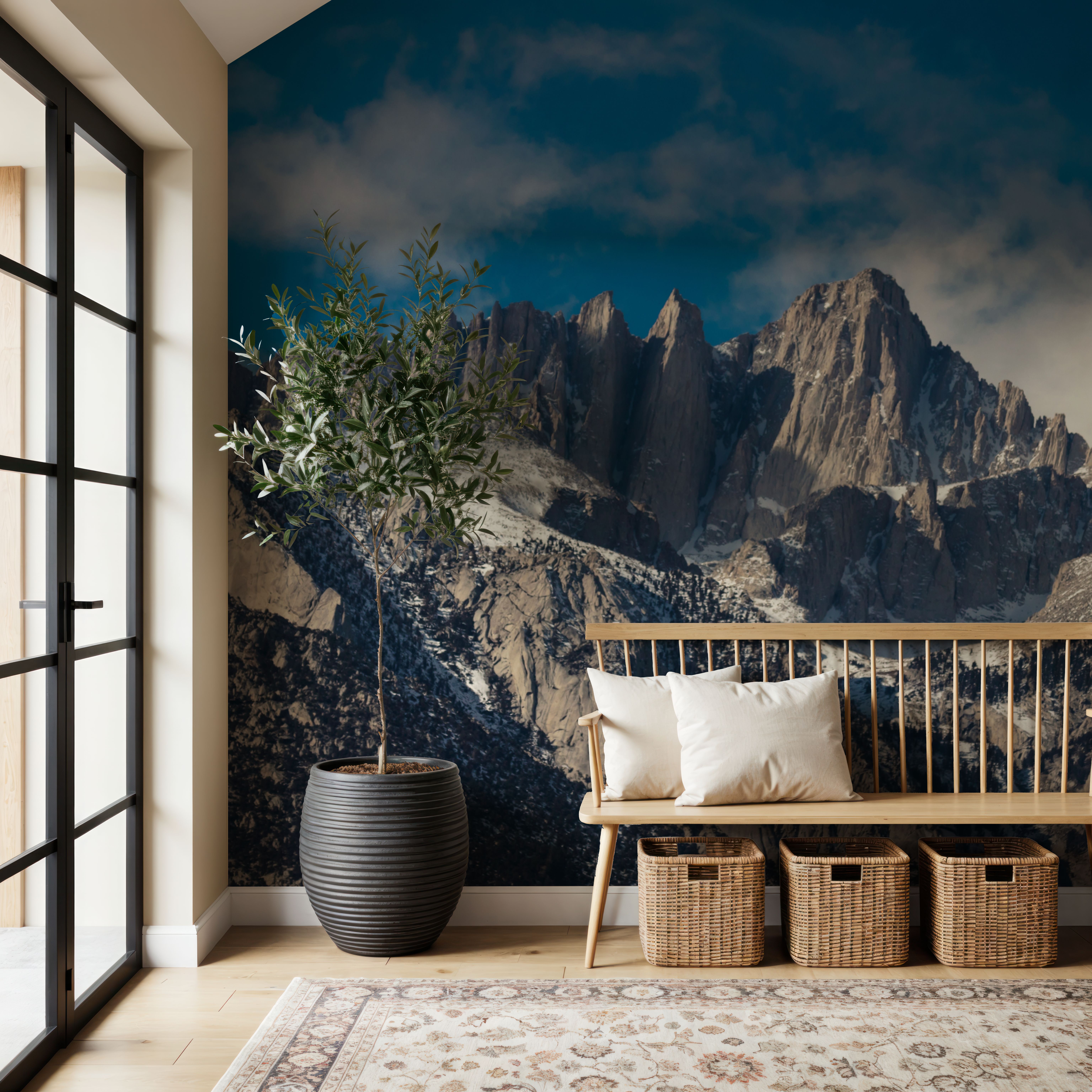 Mount Whitney Pride