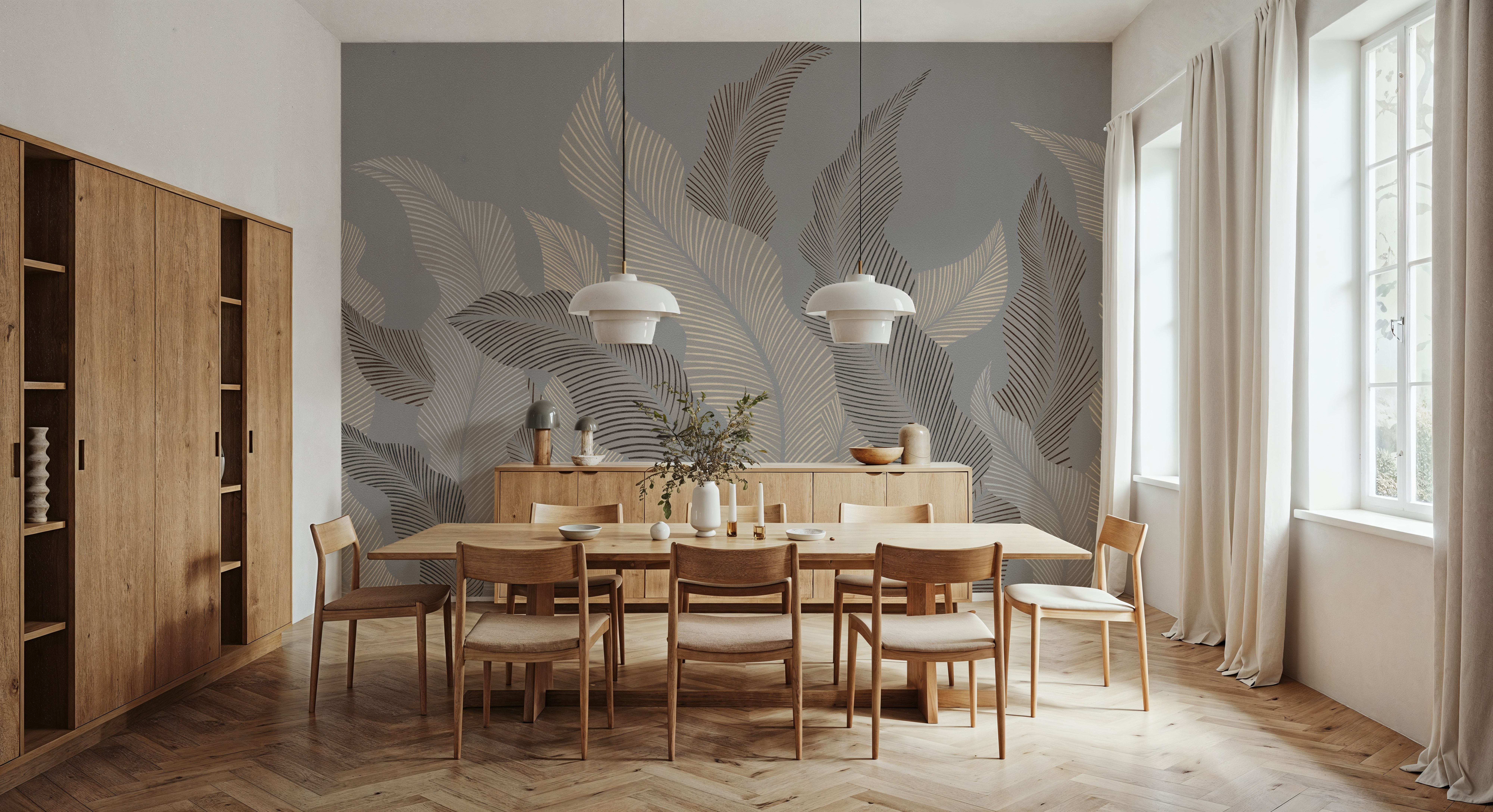 Foliage Flow, Mink