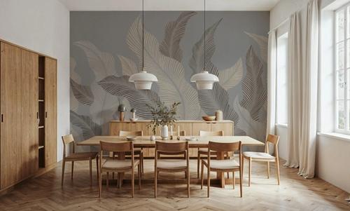 Foliage Flow, Mink