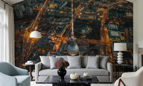 Alexanderplatz Berlin