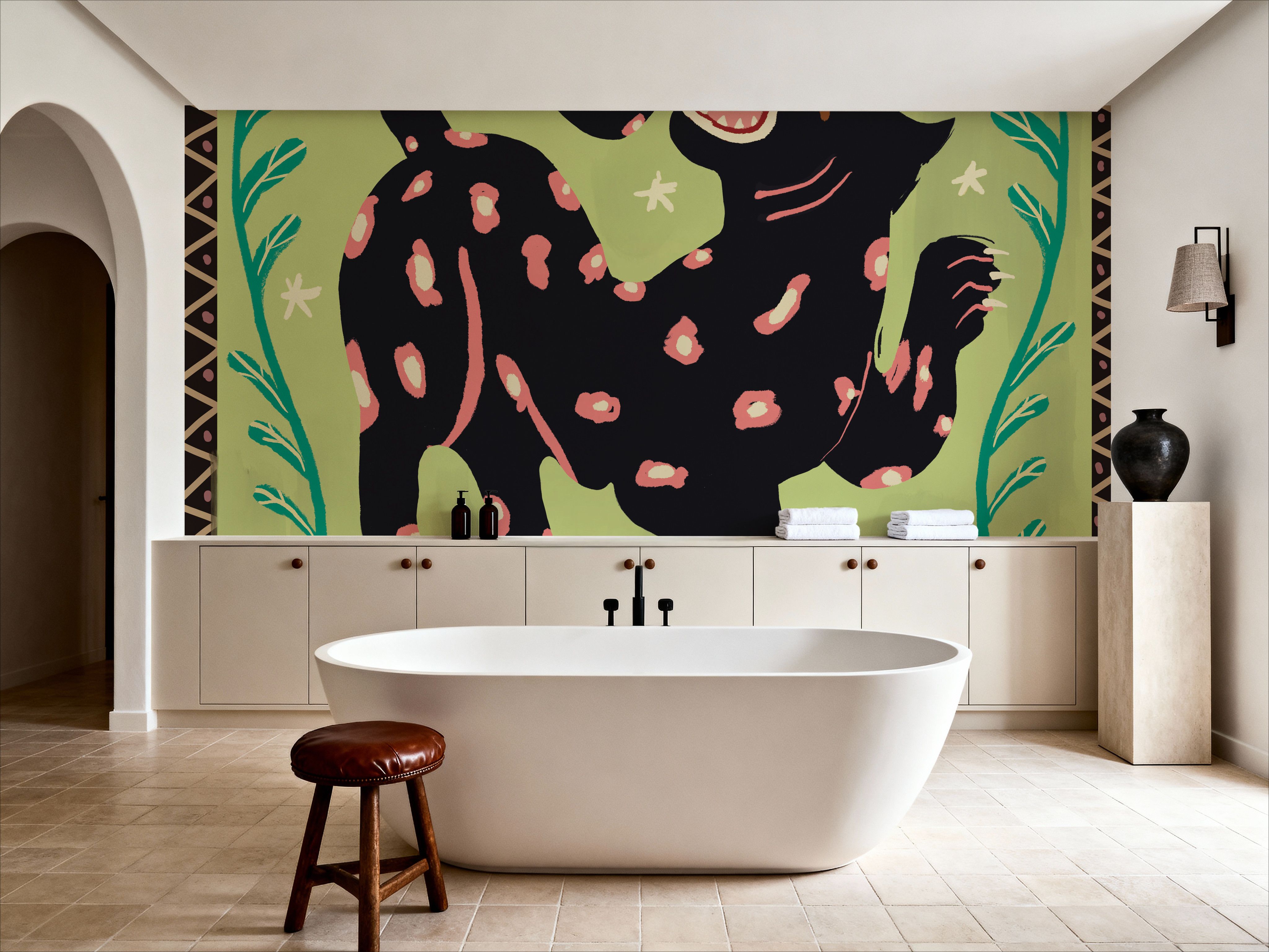 Folk Animals II
