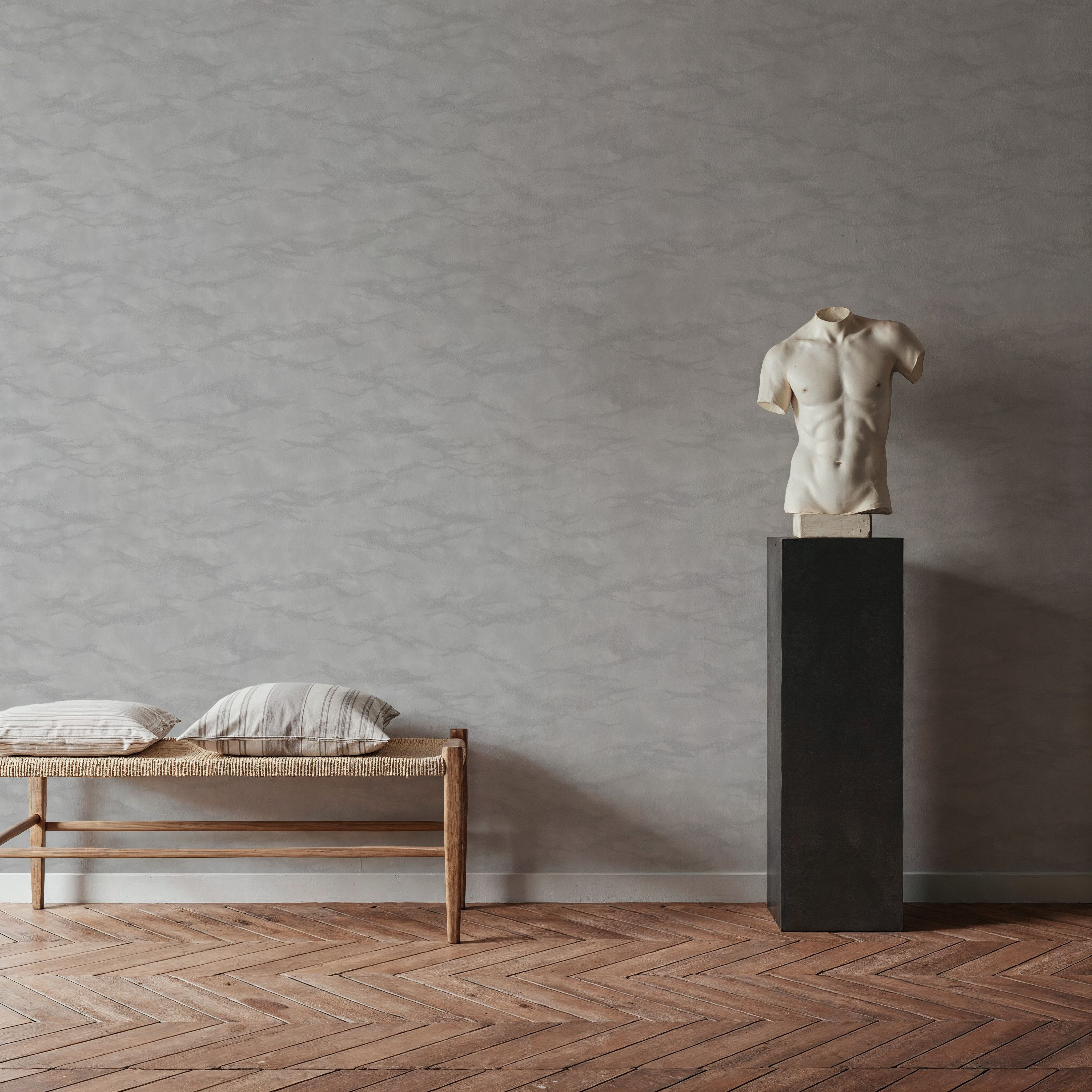 Scintilla, Cloudstone