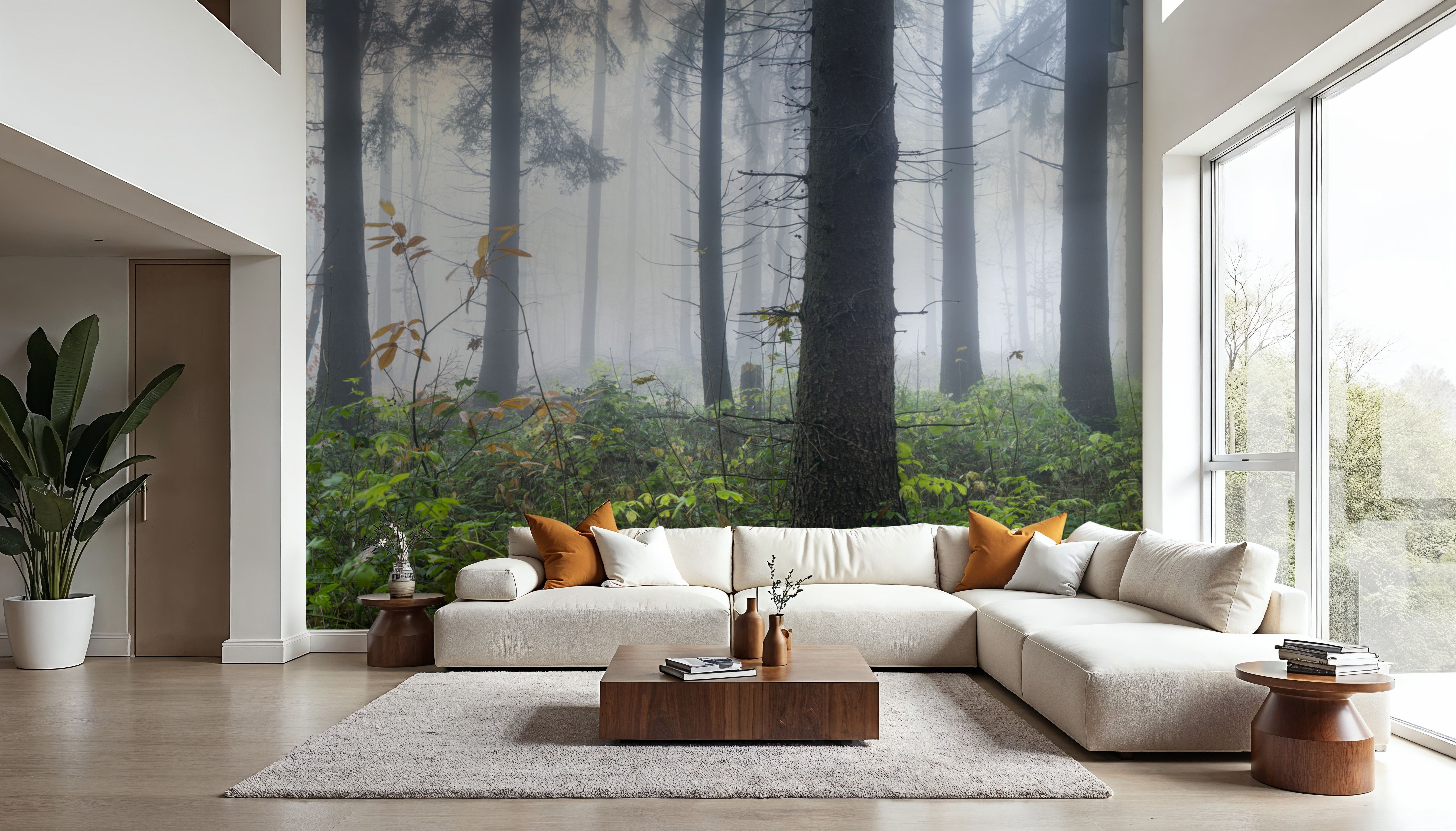 Forest of Odes