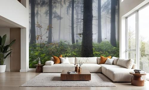 Forest of Odes