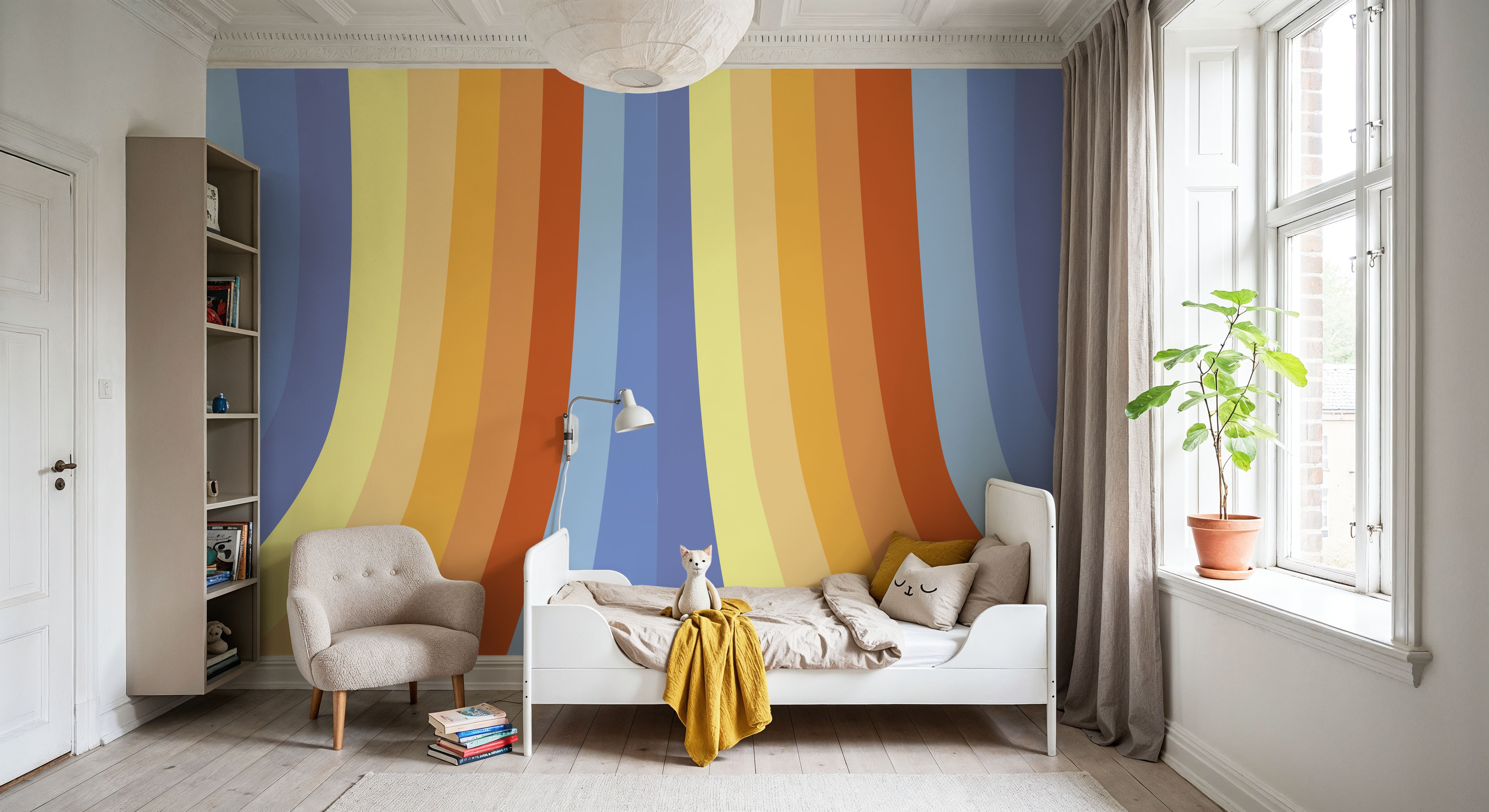 Hippie Rainbow