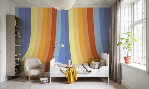 Hippie Rainbow