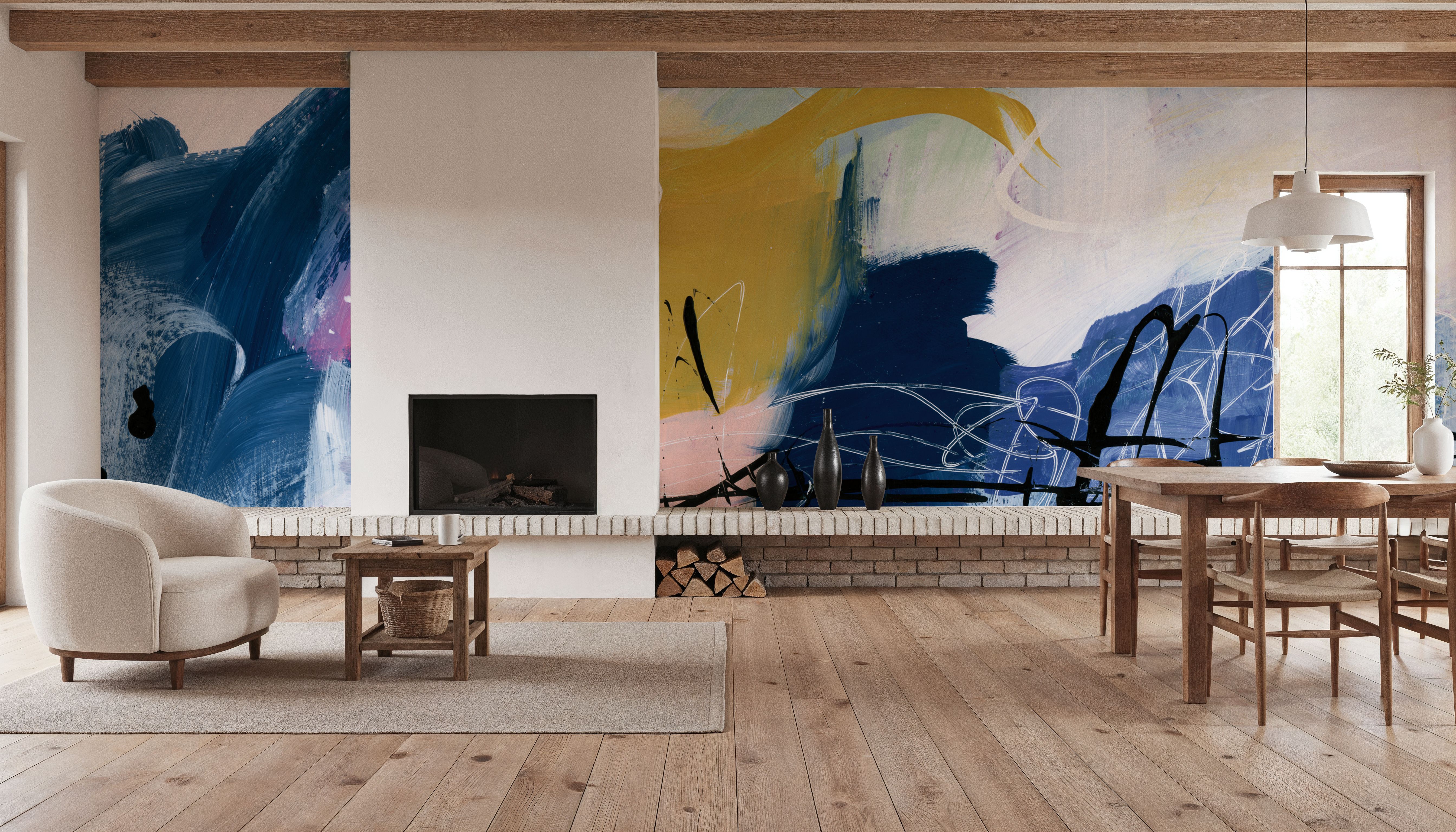 Graffiti Abstract IV