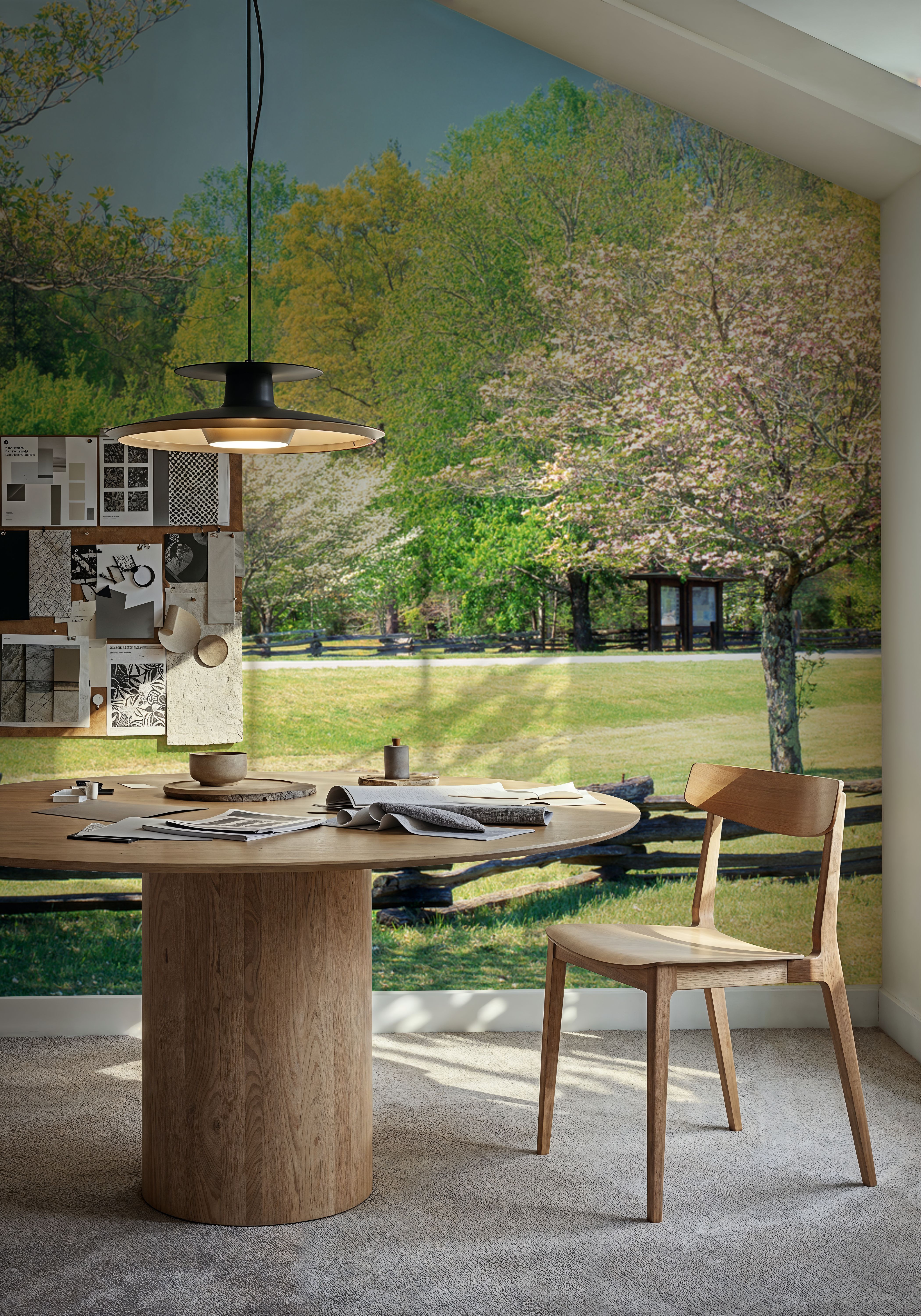 Davidson River Campground