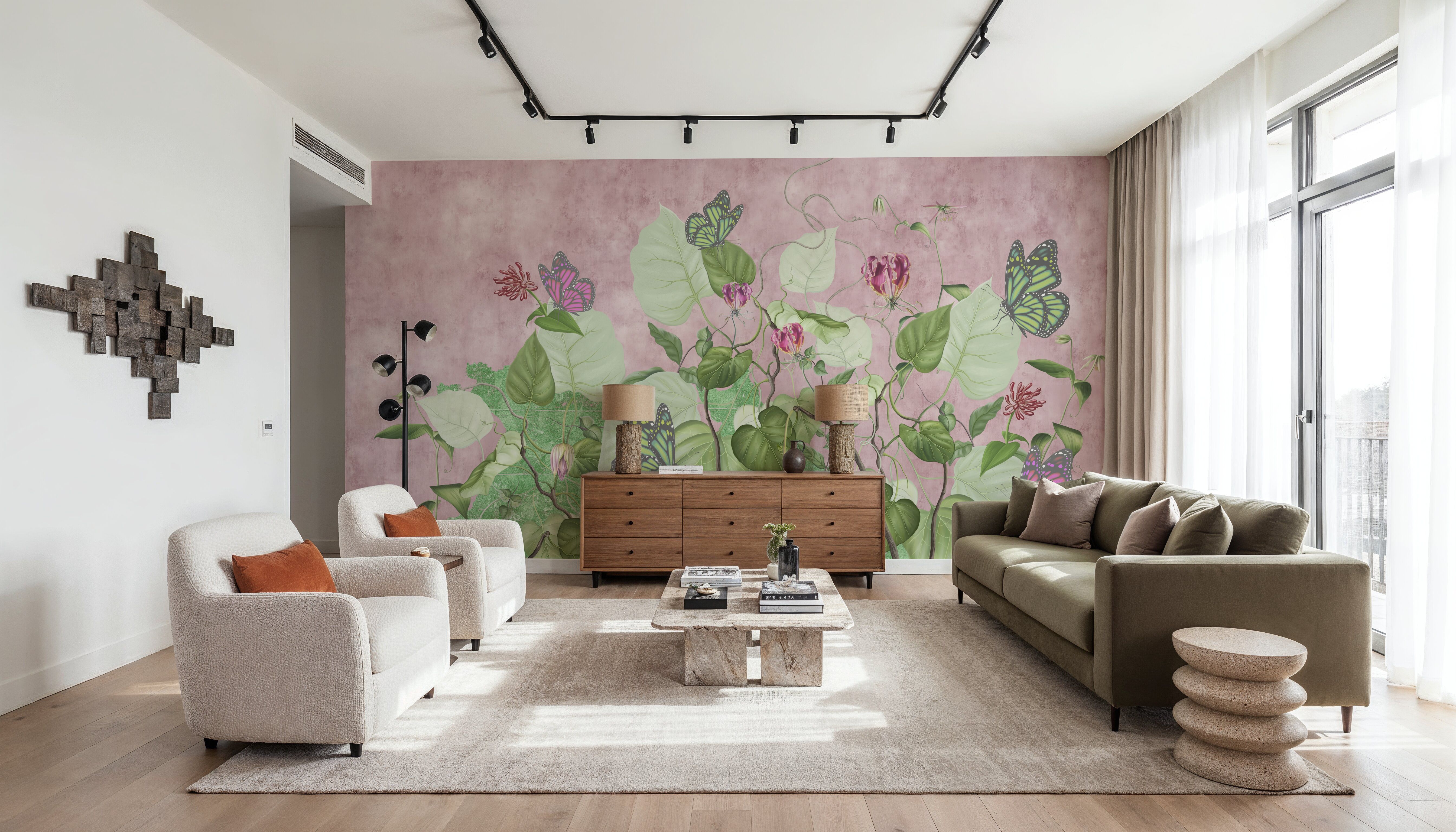 The Butterfly Effect