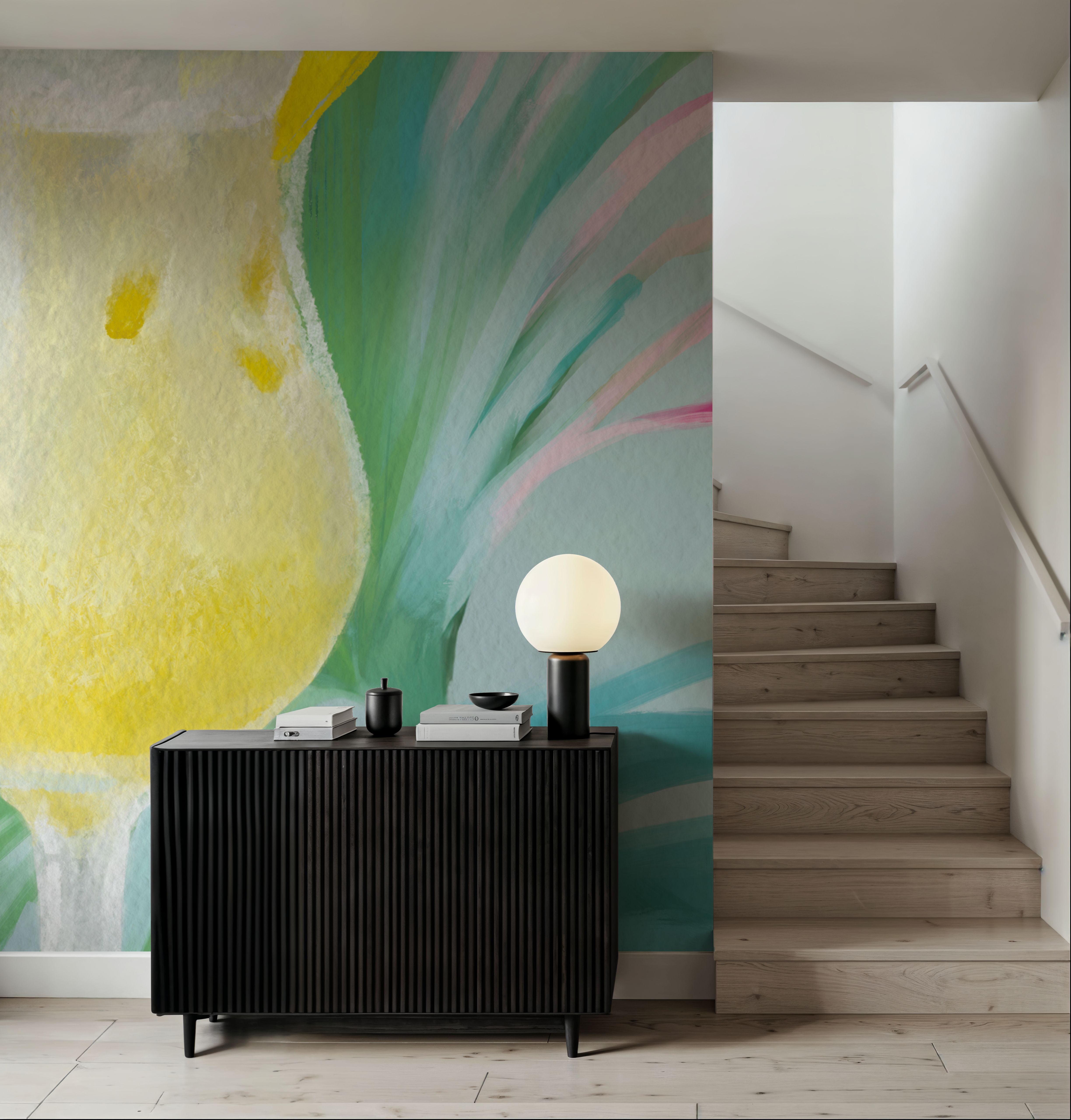 Tropical Cocktails I