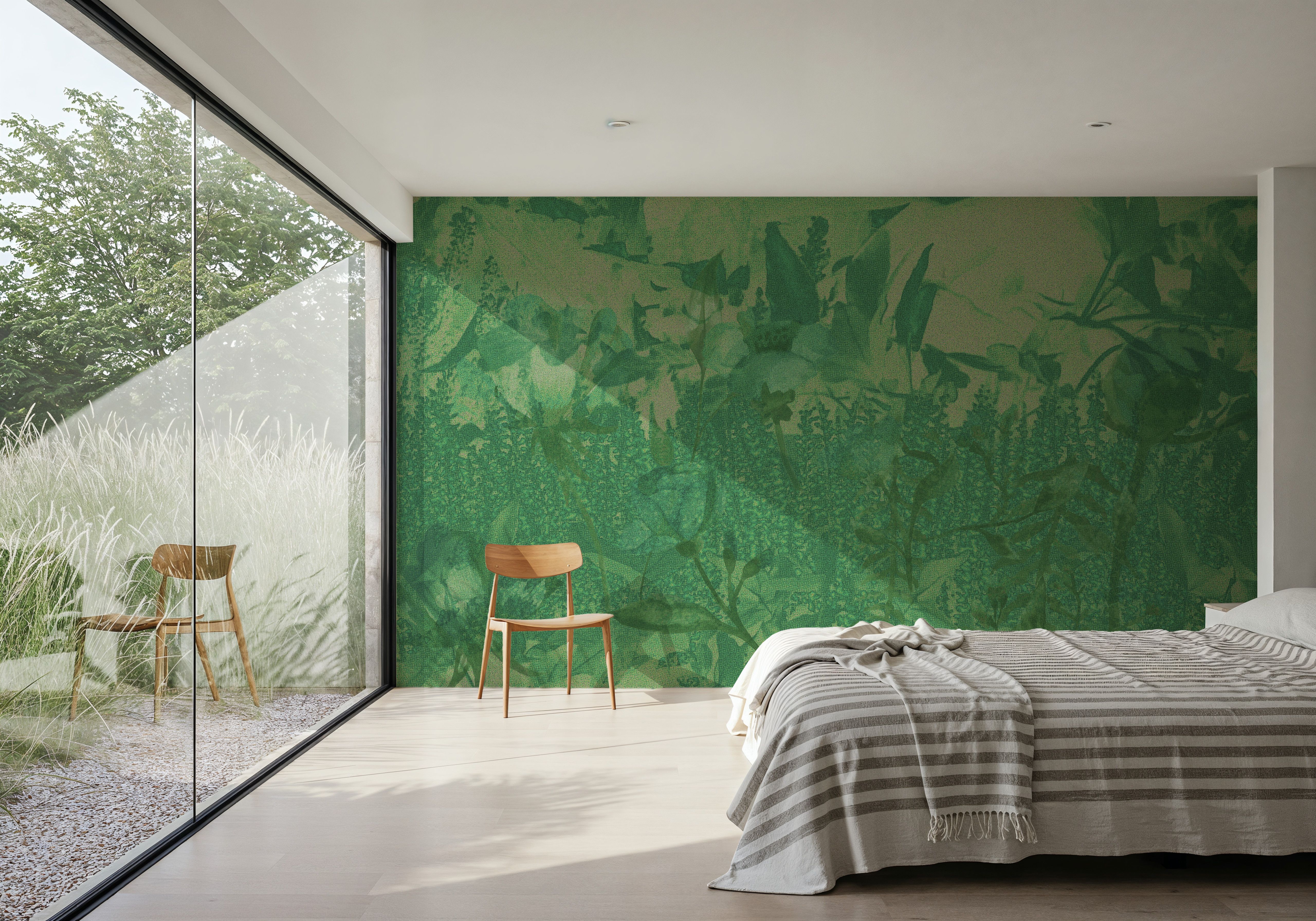 Meadow Memories, Chlorophyll