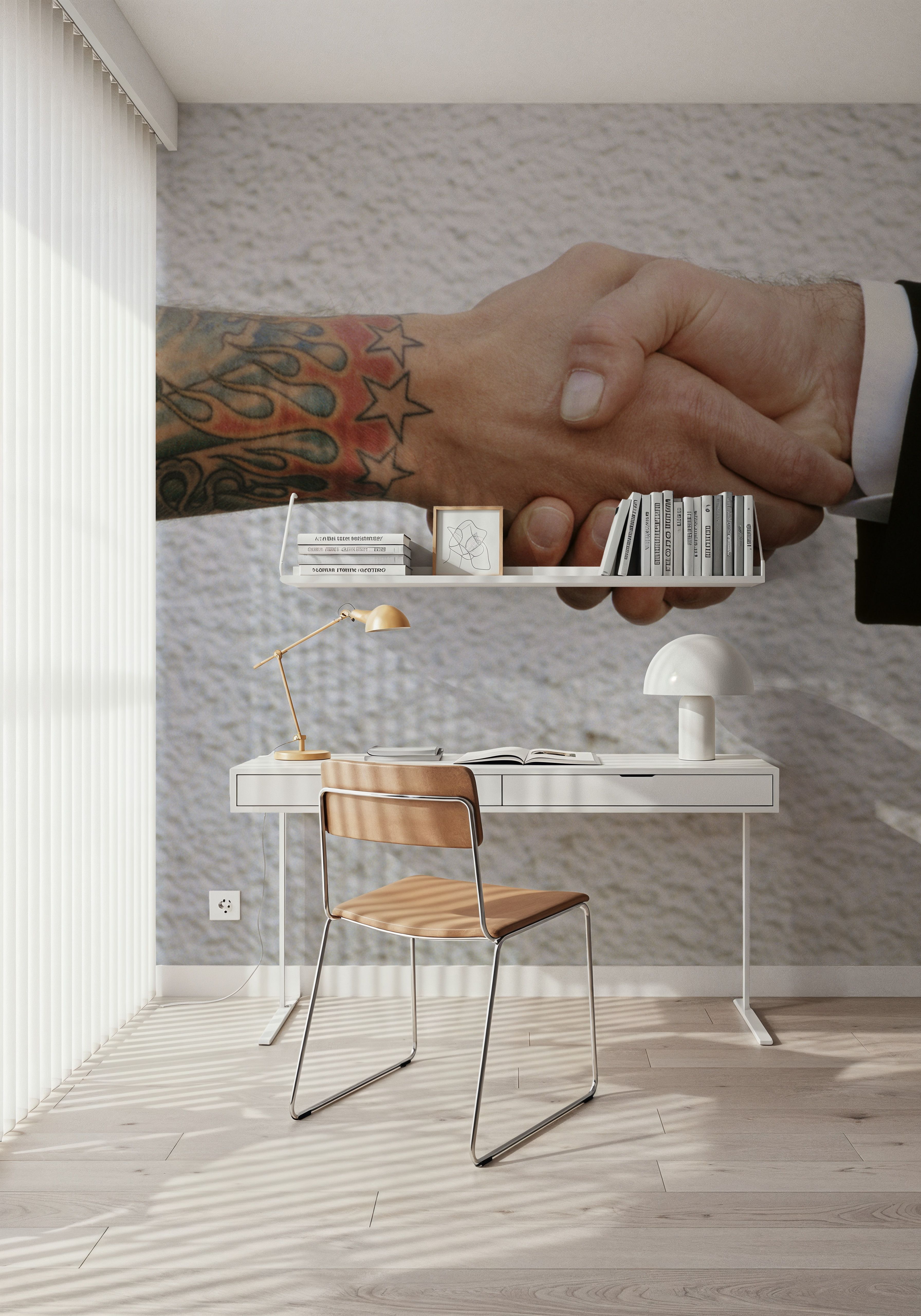 Inked Partnership
