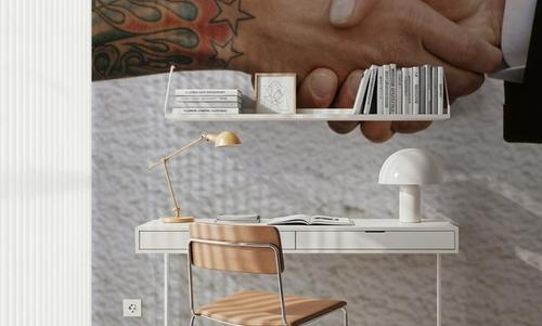 Inked Partnership