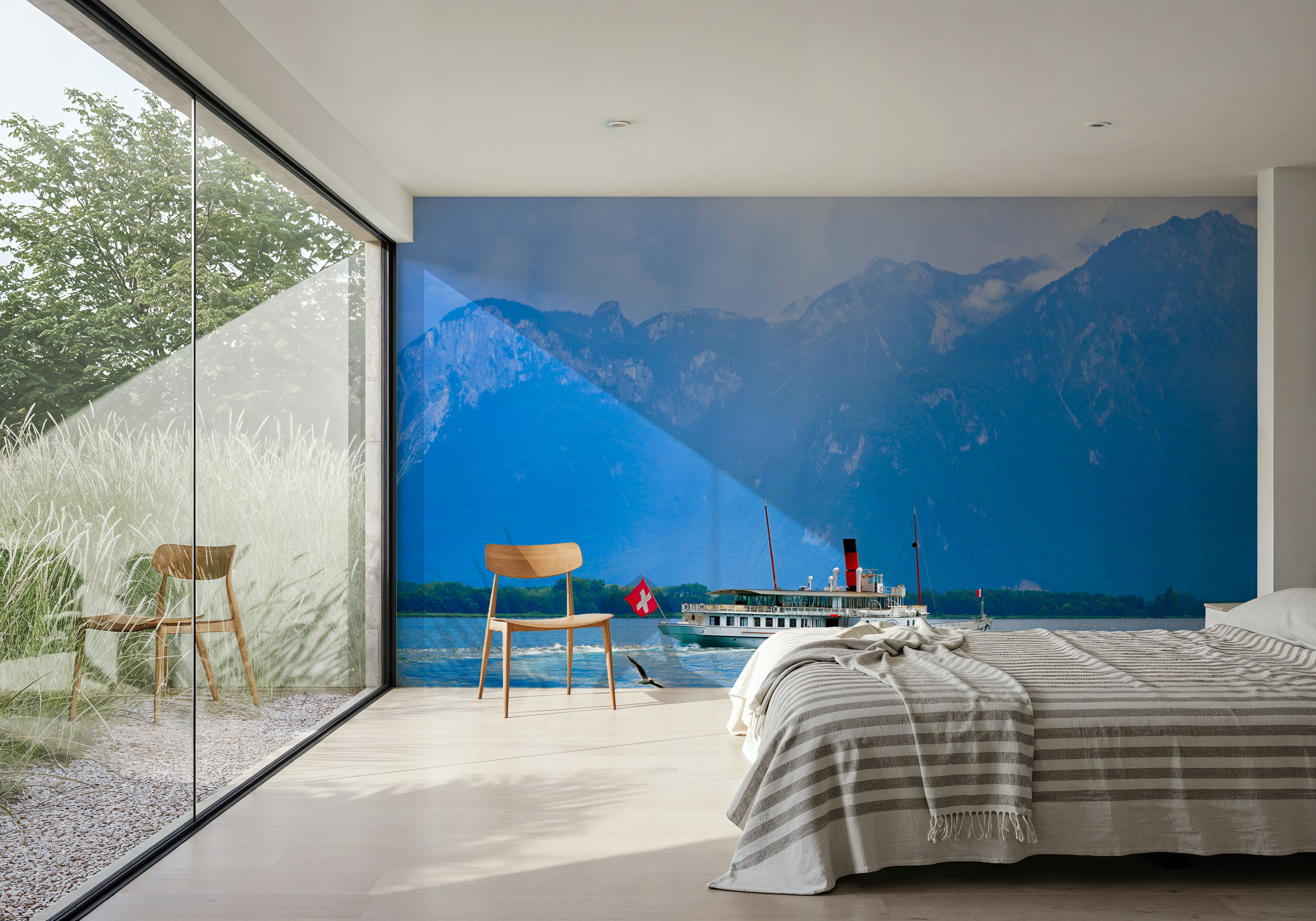 Lake Geneva