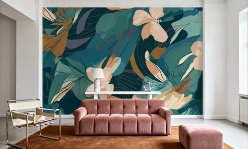 Manga Floral