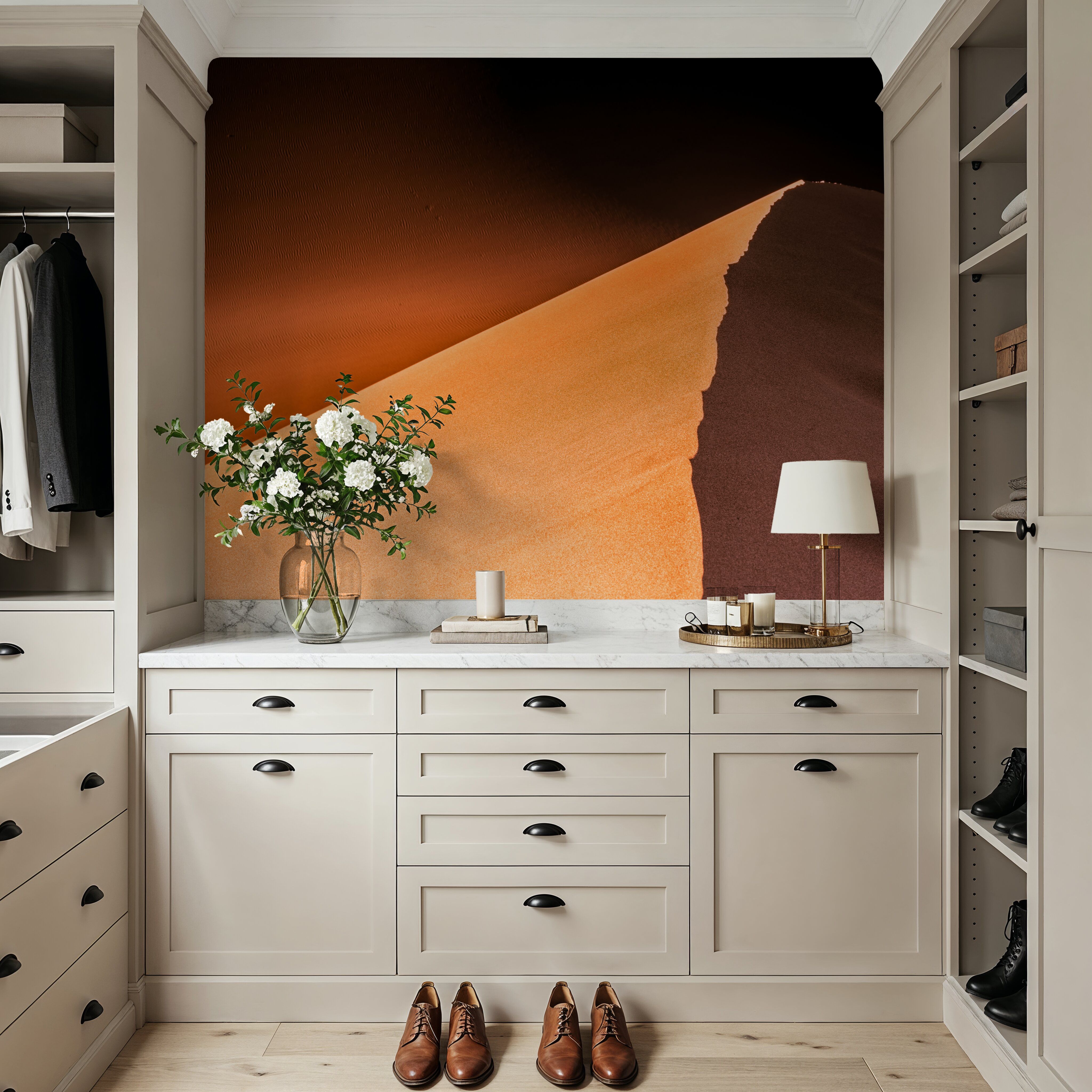 Desert Palette