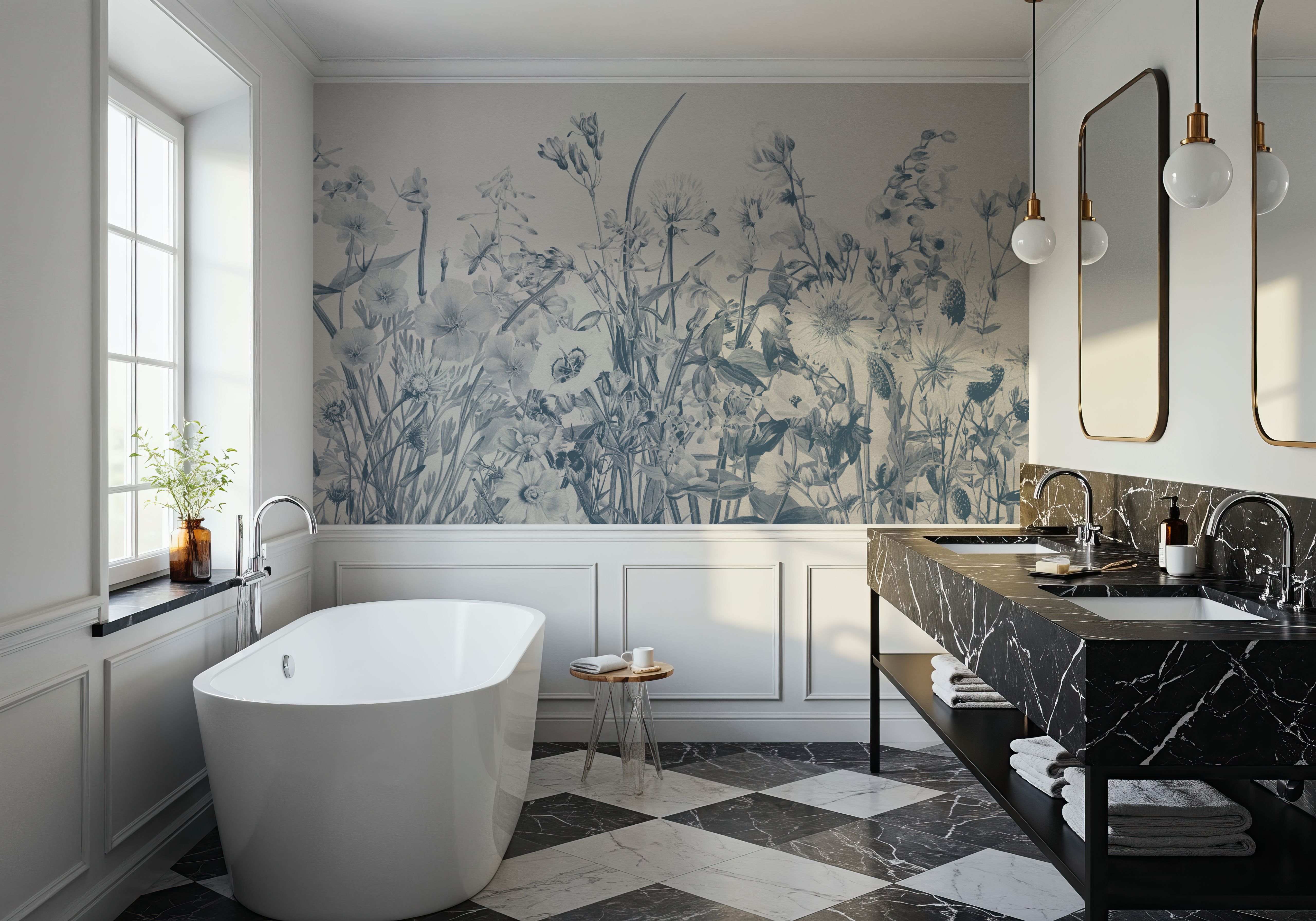 Chambre Separée