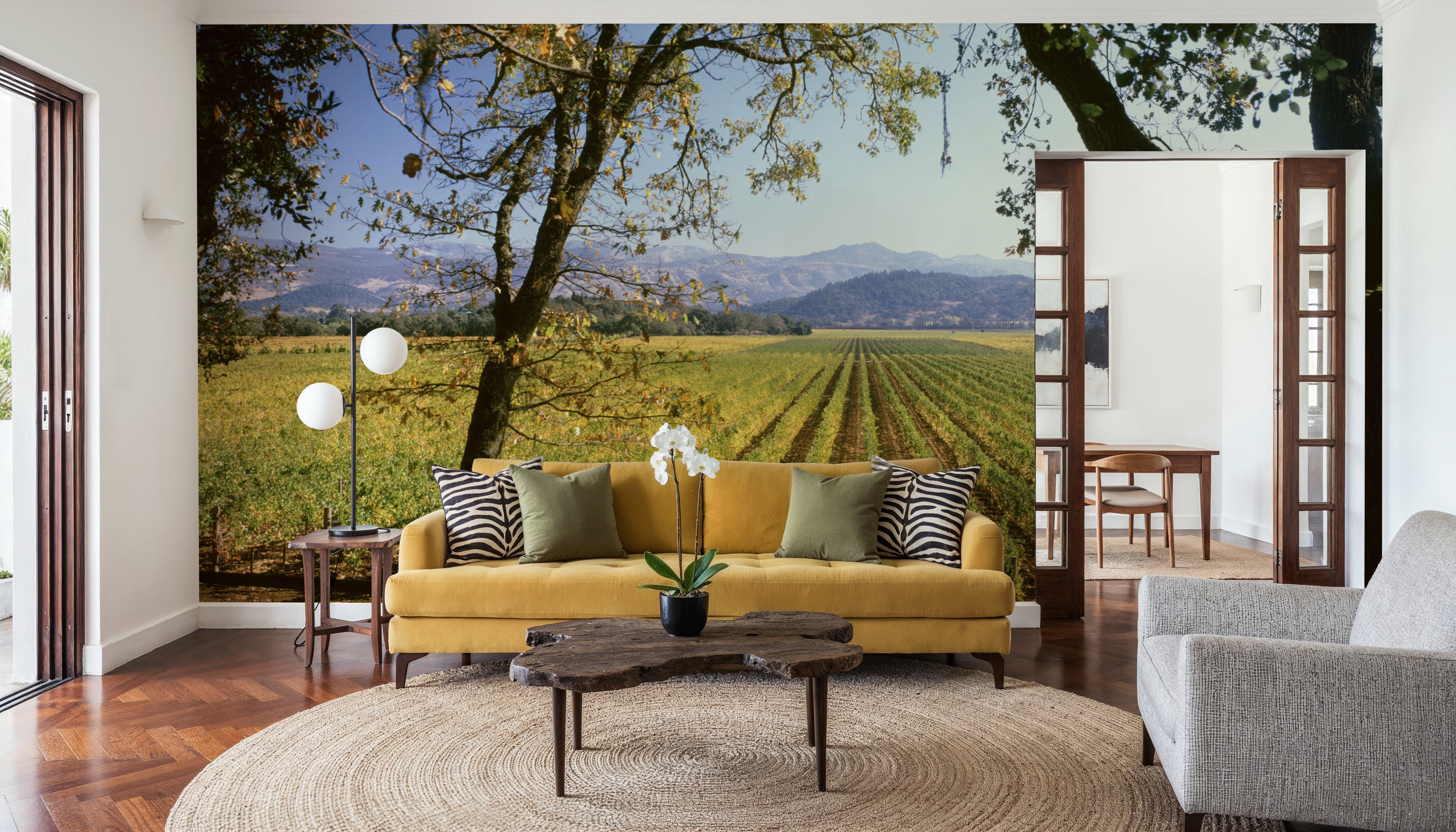 Far Niente Winery
