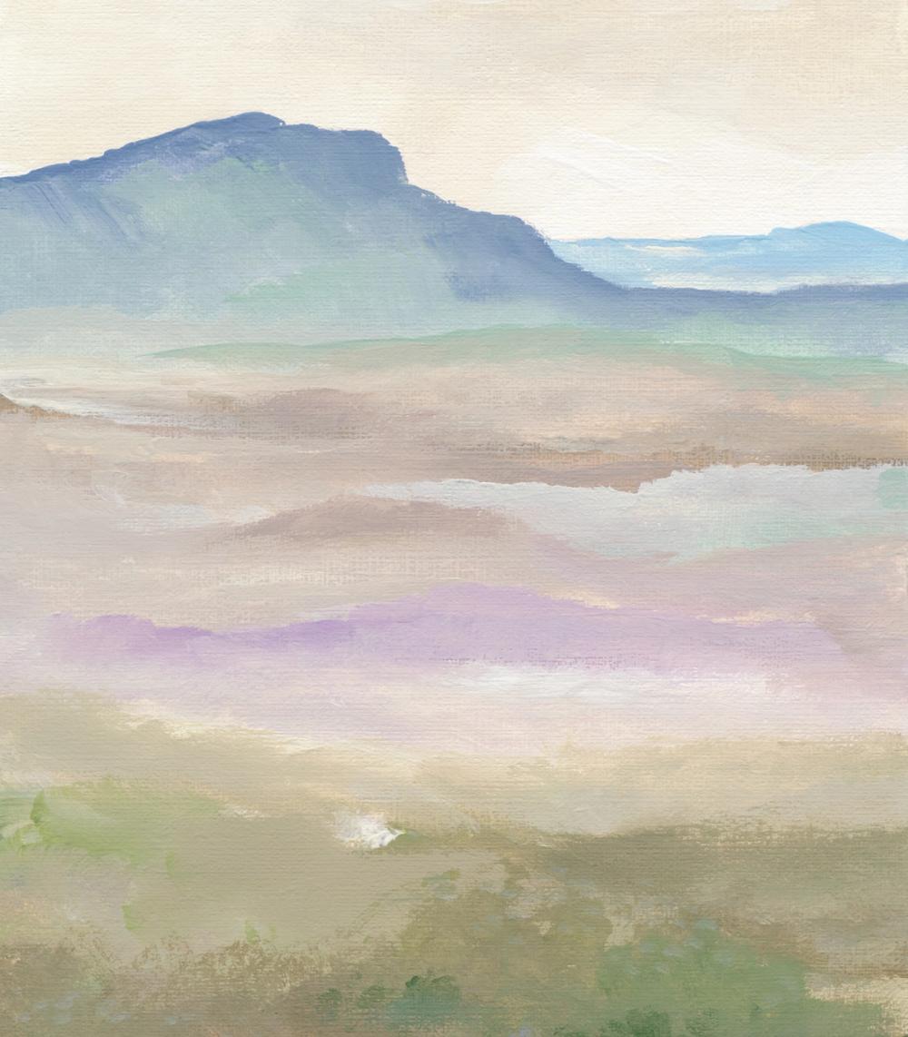 Highland Bloom l