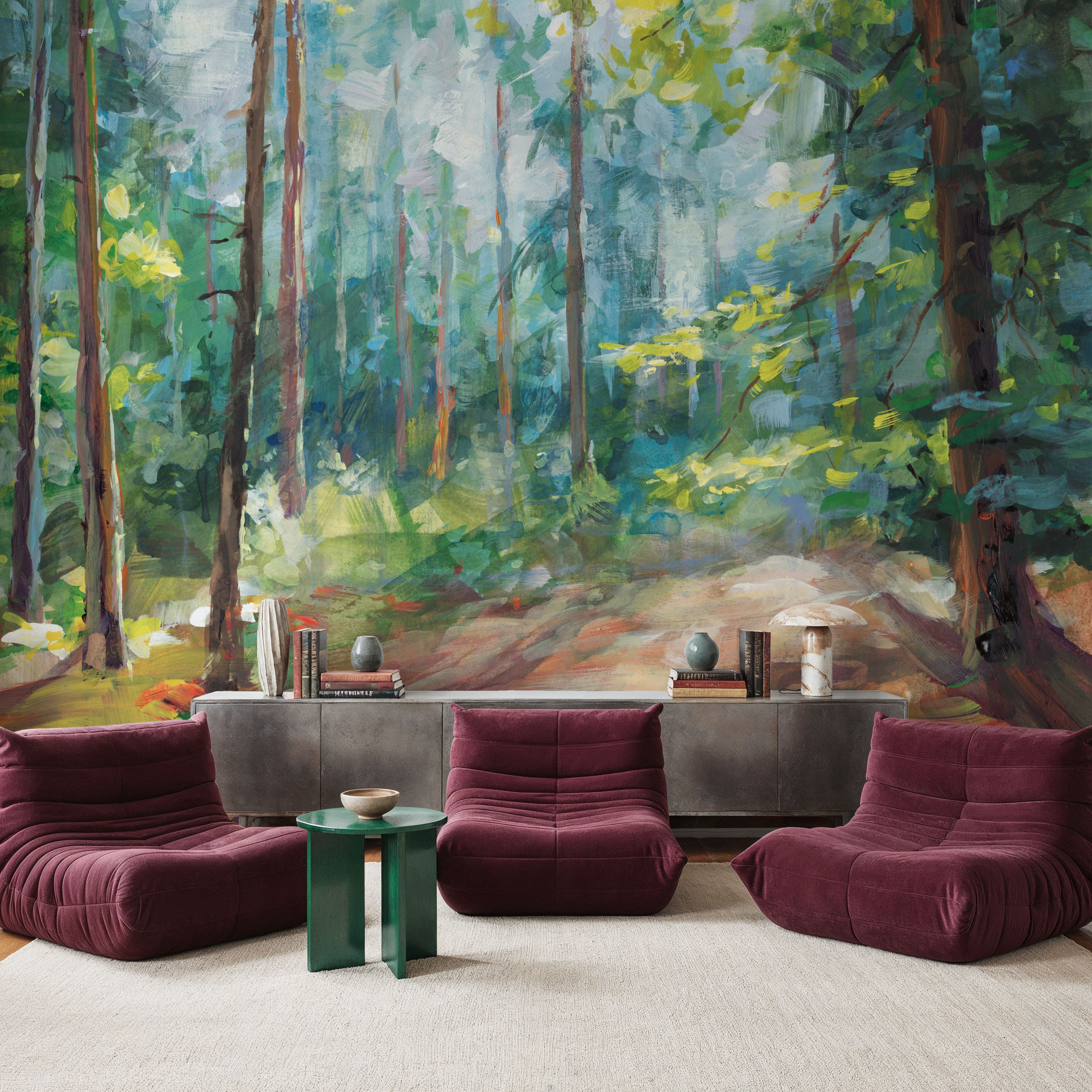 Woodland Reverie