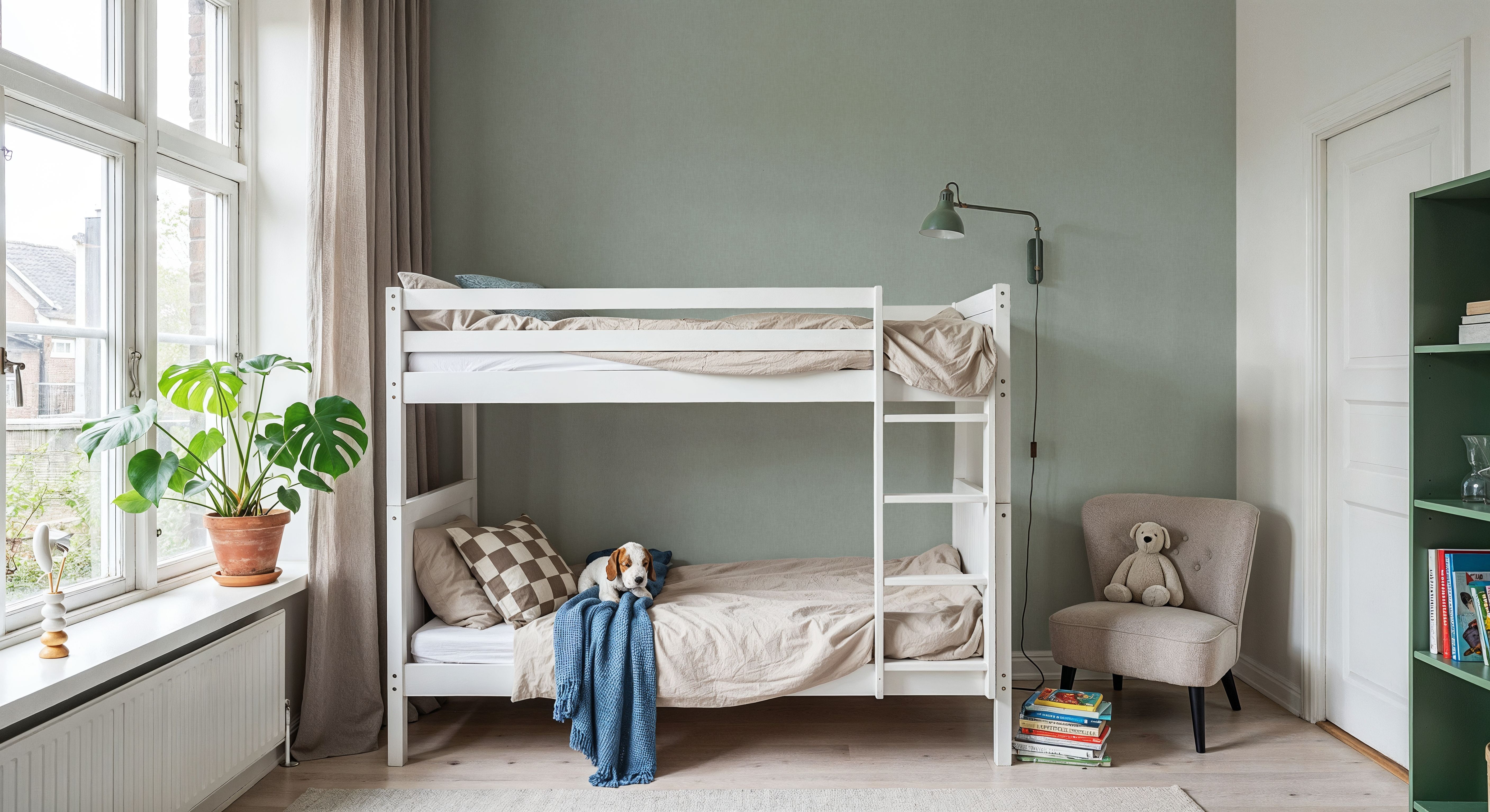 Linen Mist Neutral Collection, Mint