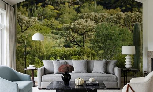 Desert Bloom Sanctuary