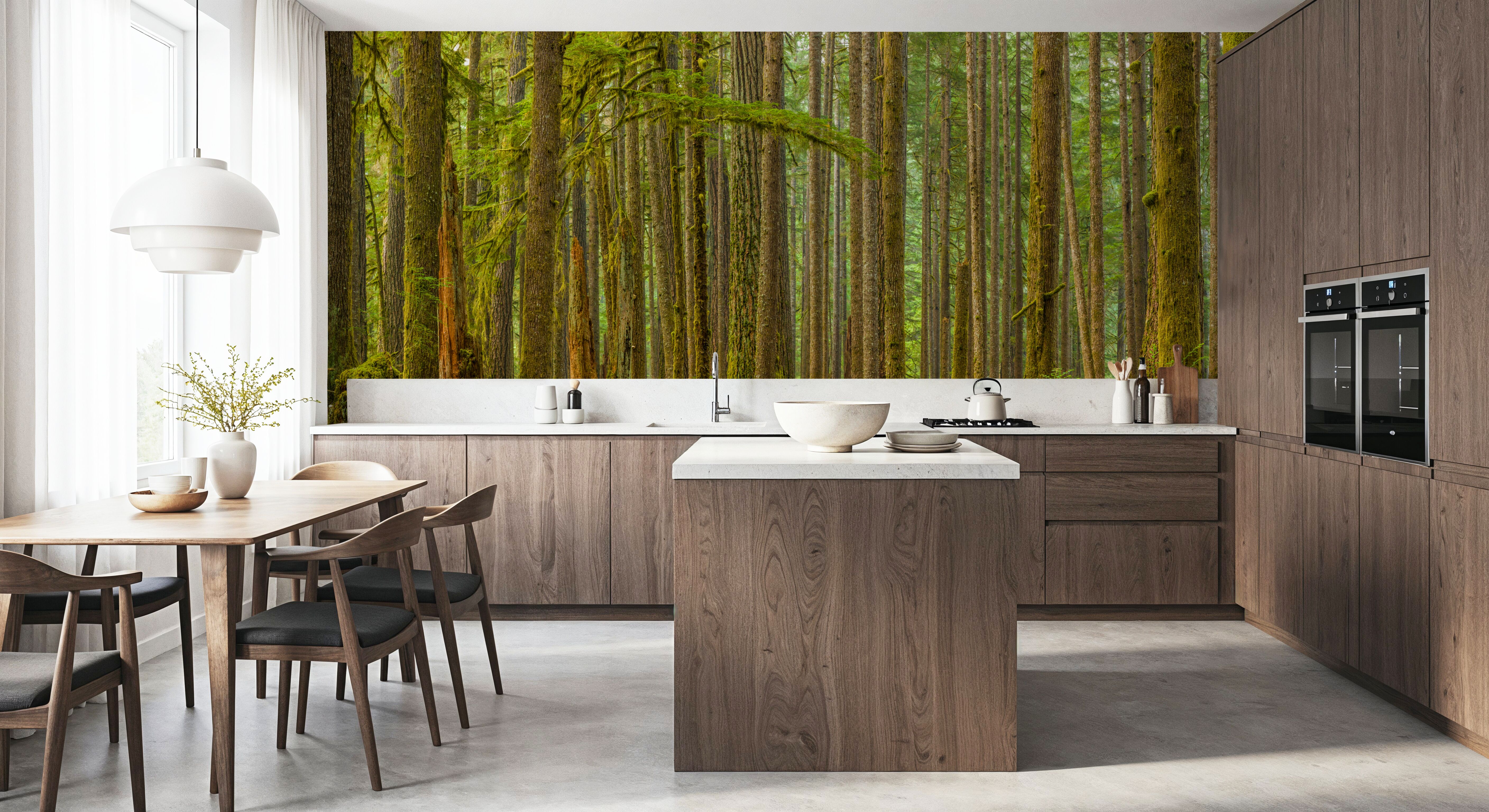 Ancient Trees, Papel de parede