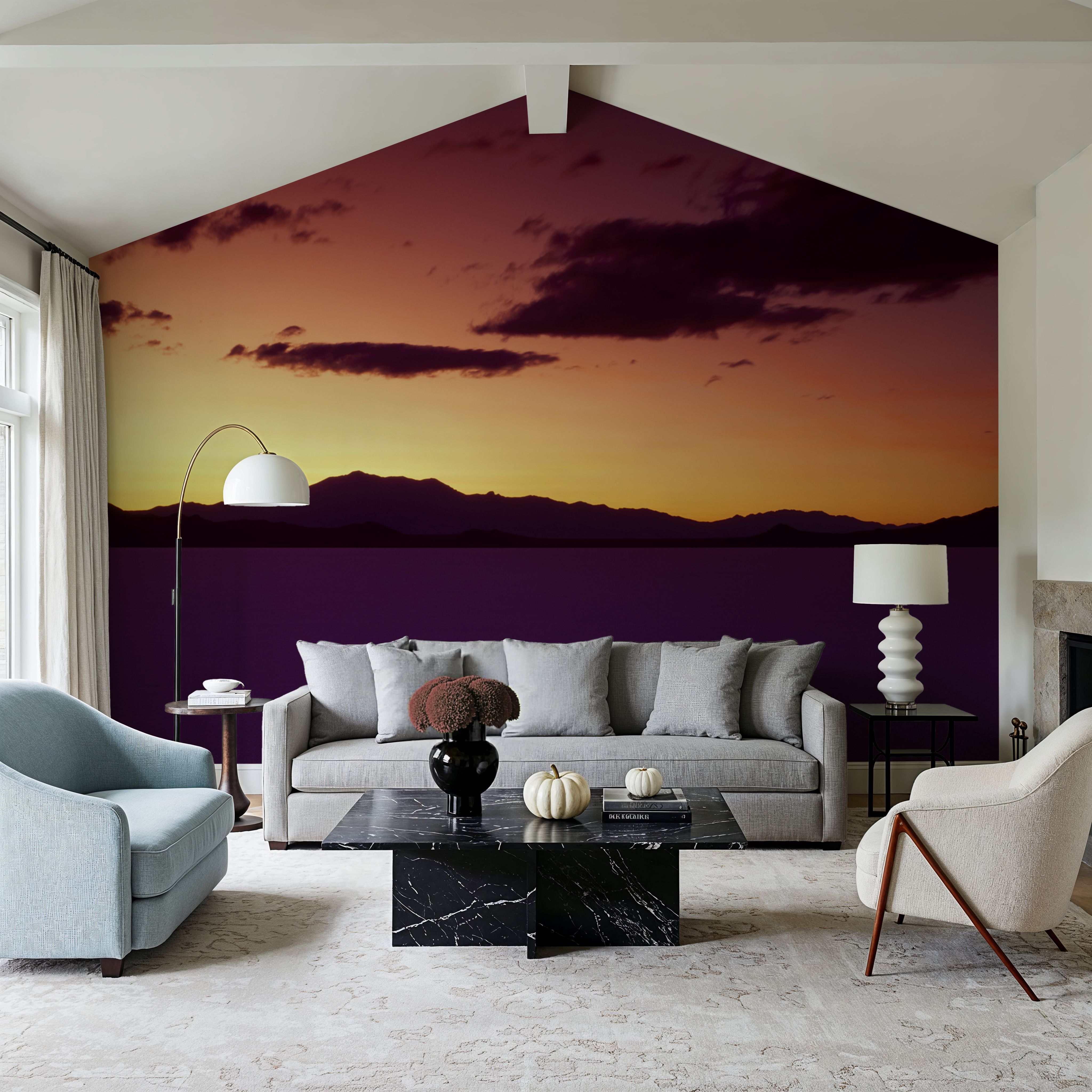 Painted Desert Horizon