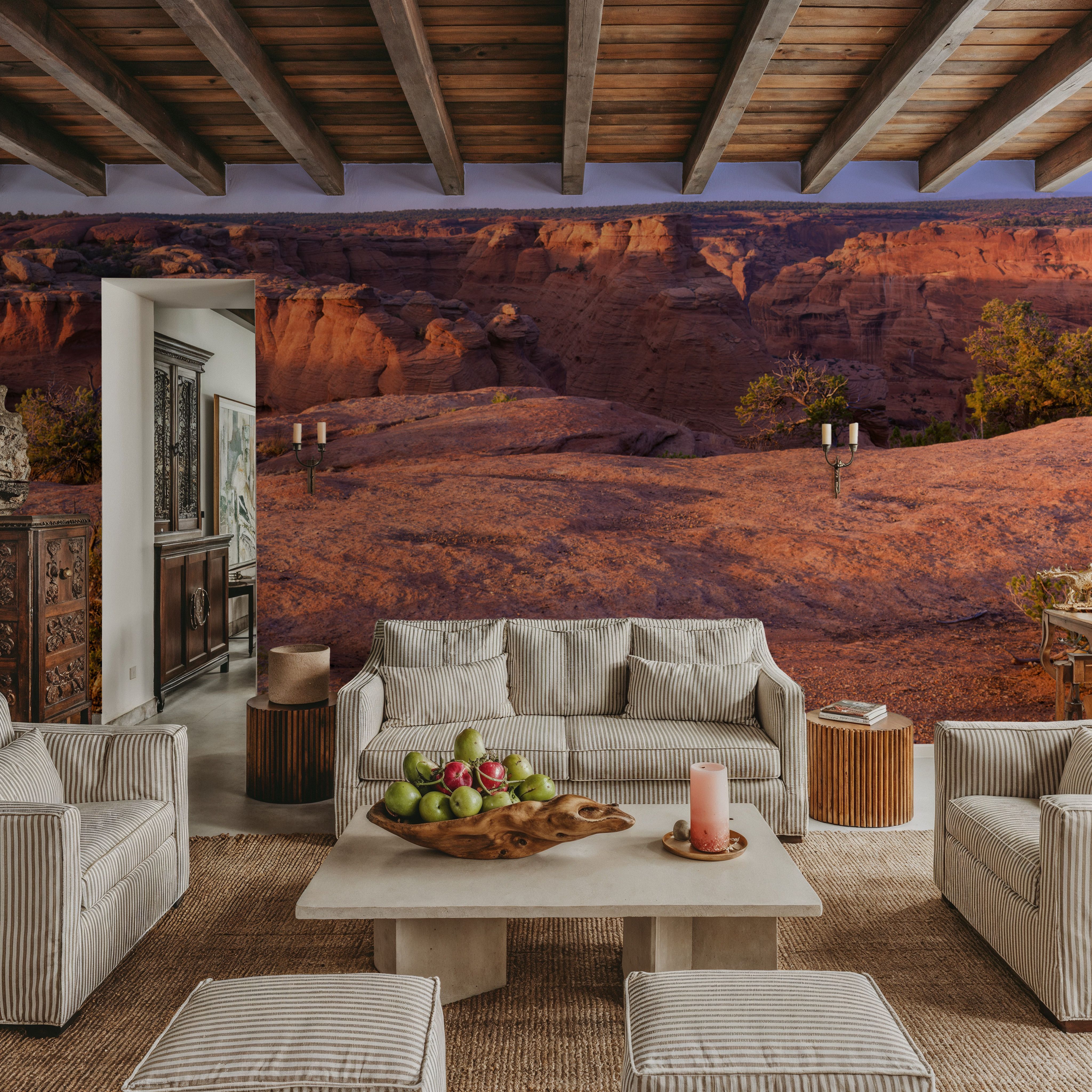 Vermilion Cliffs