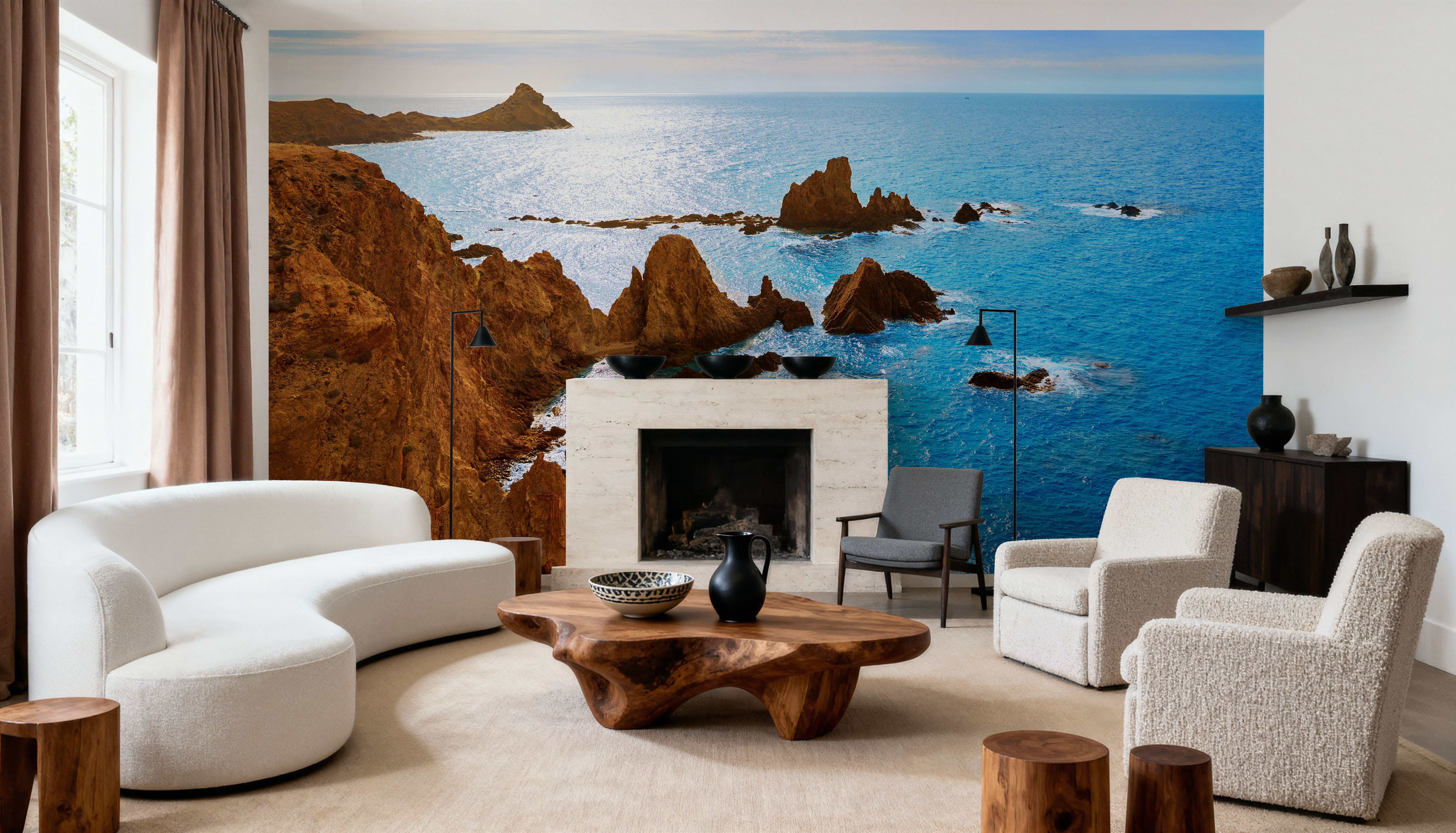 Almeria Cabo de Gata