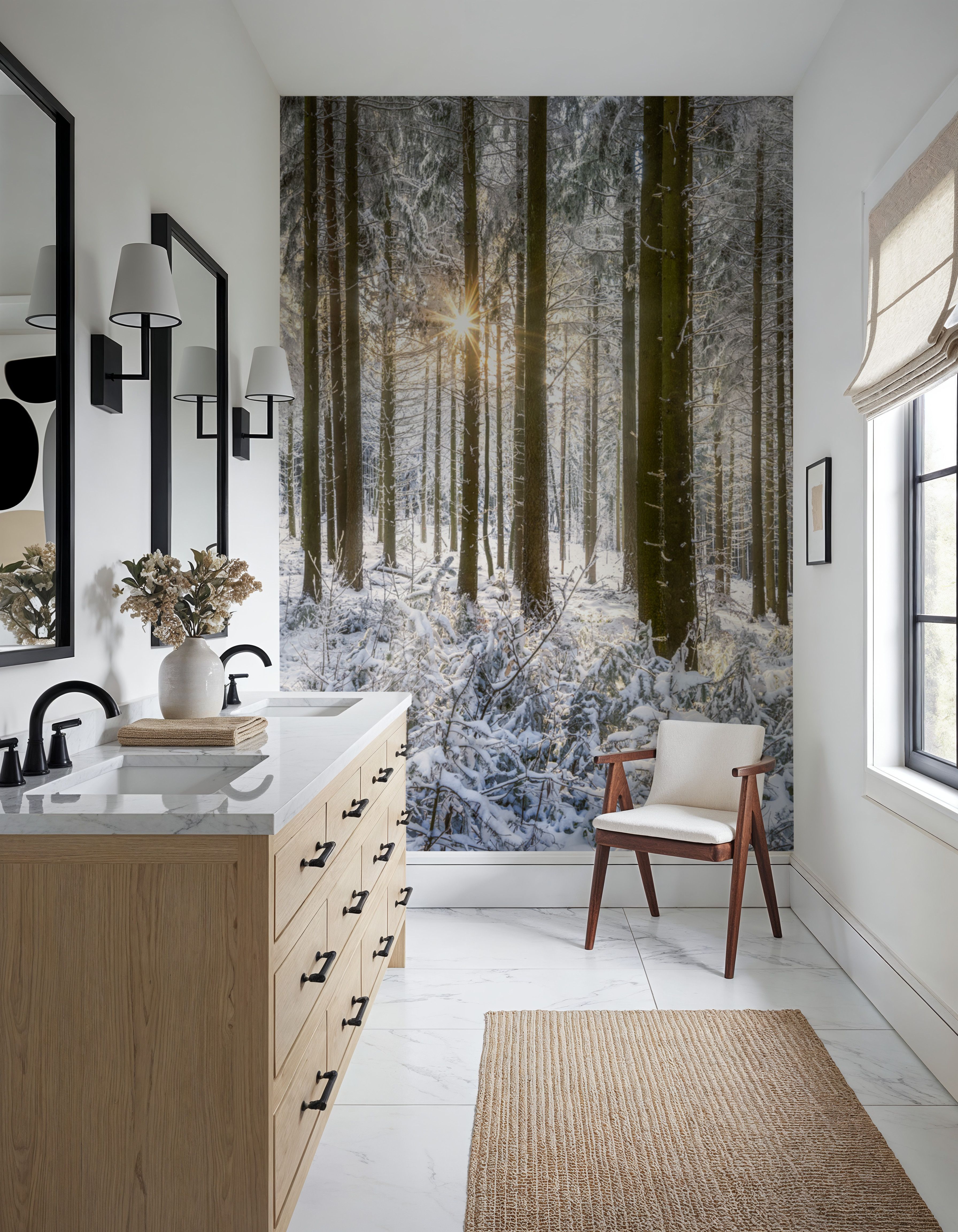 Winter Day