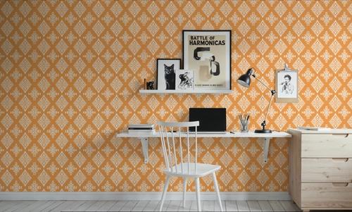 Atlantic Breeze Orange
