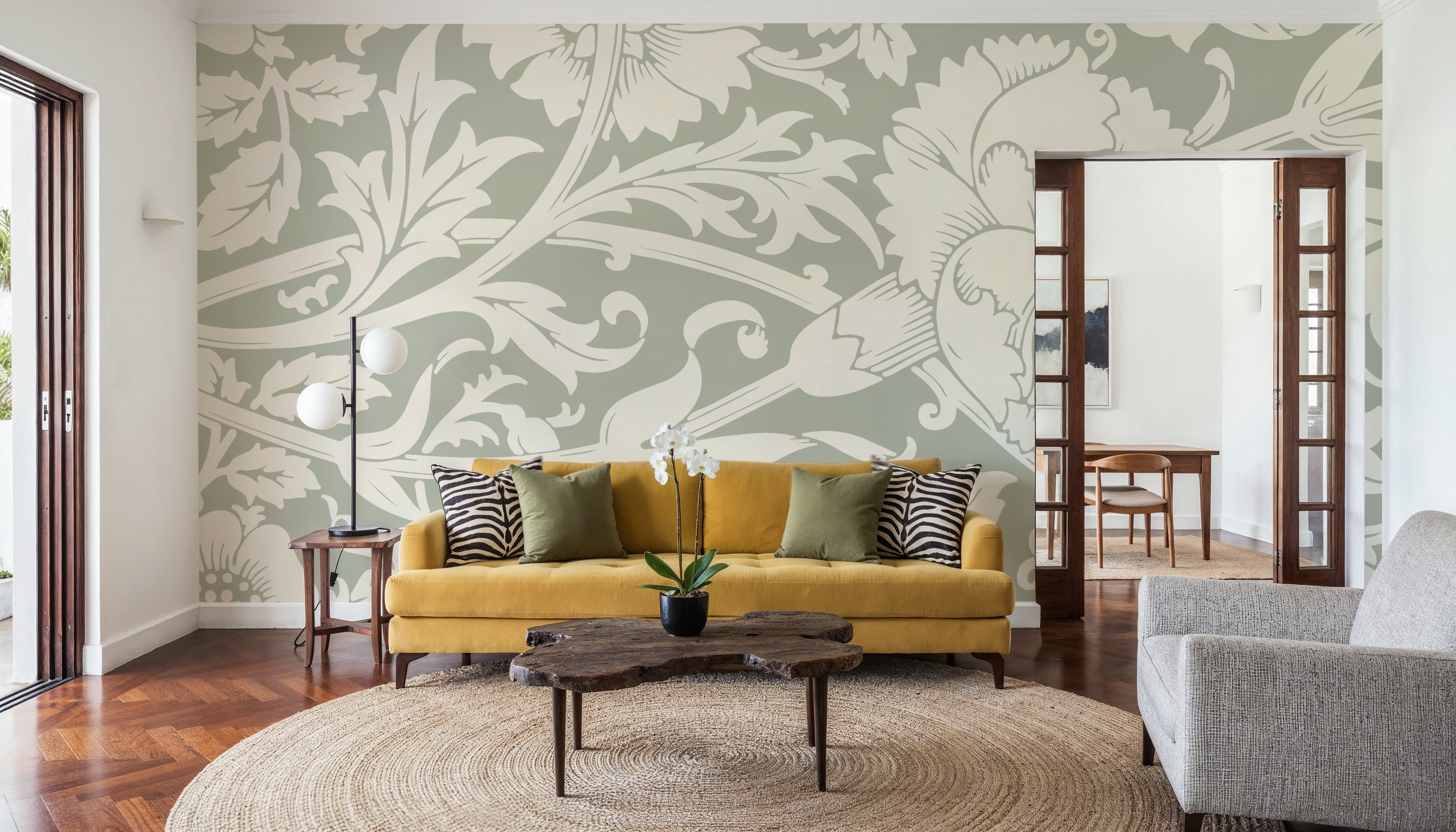 Peace Beyond Measure