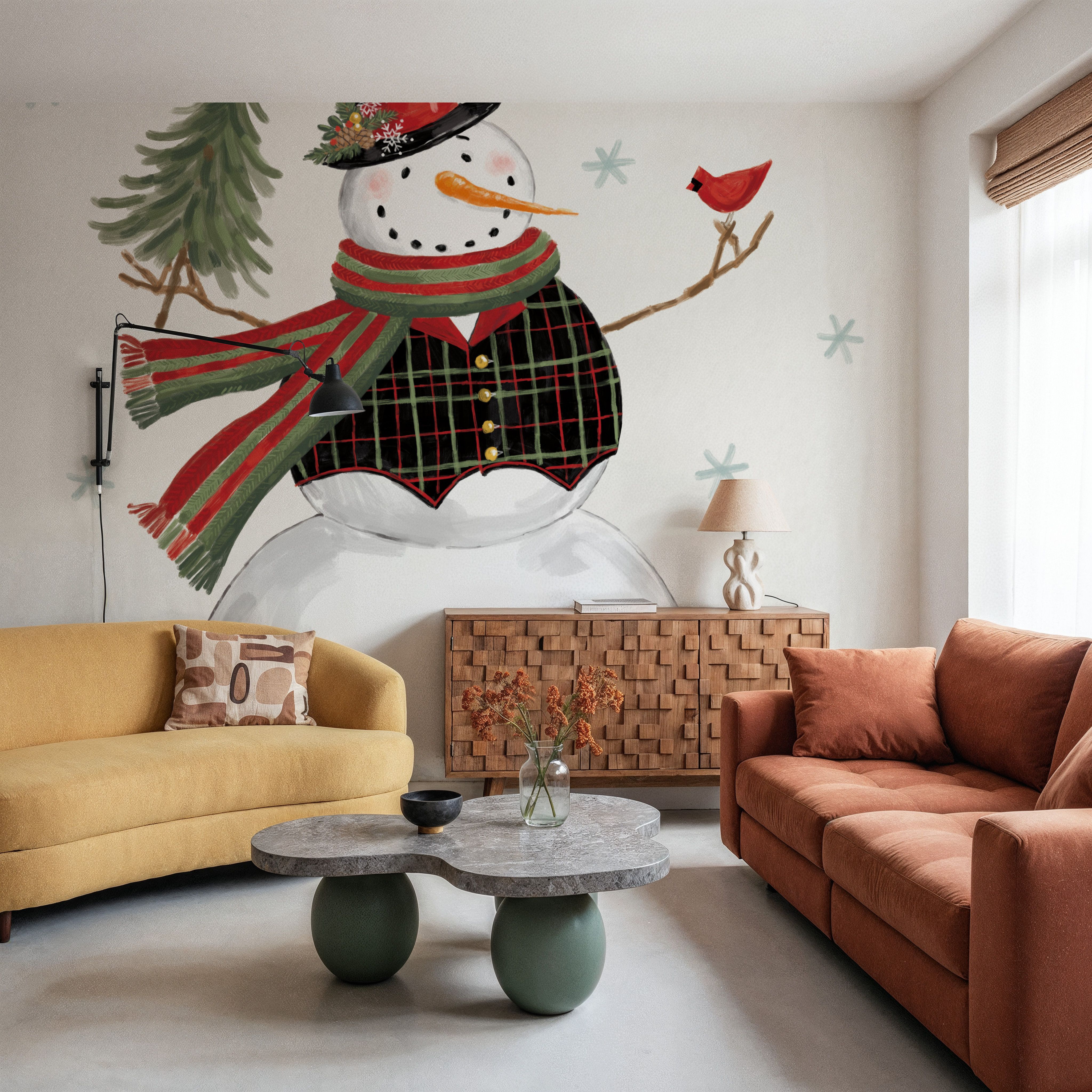 Frosty Fun VII