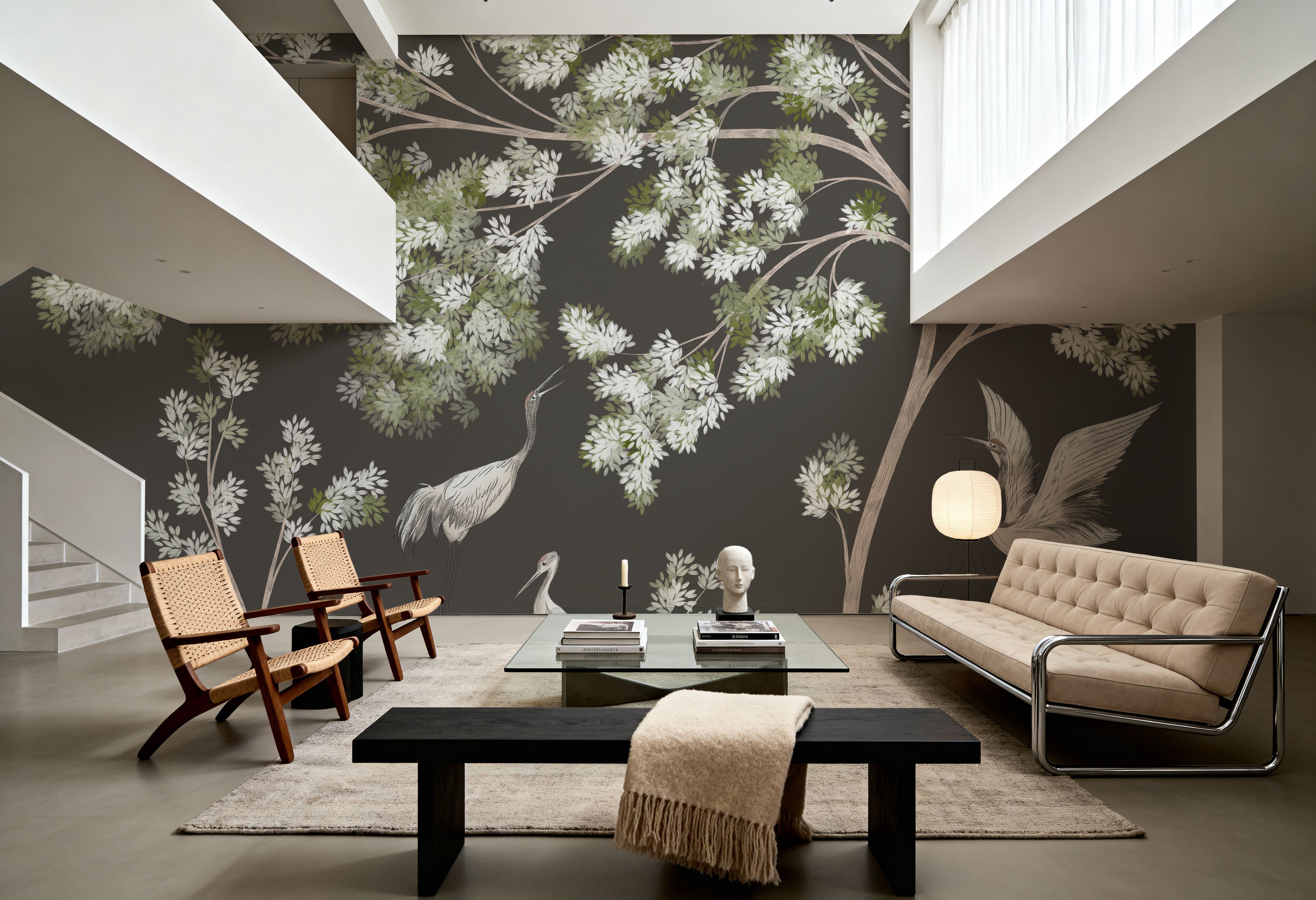 Kyoto Grace, Shadow Ash