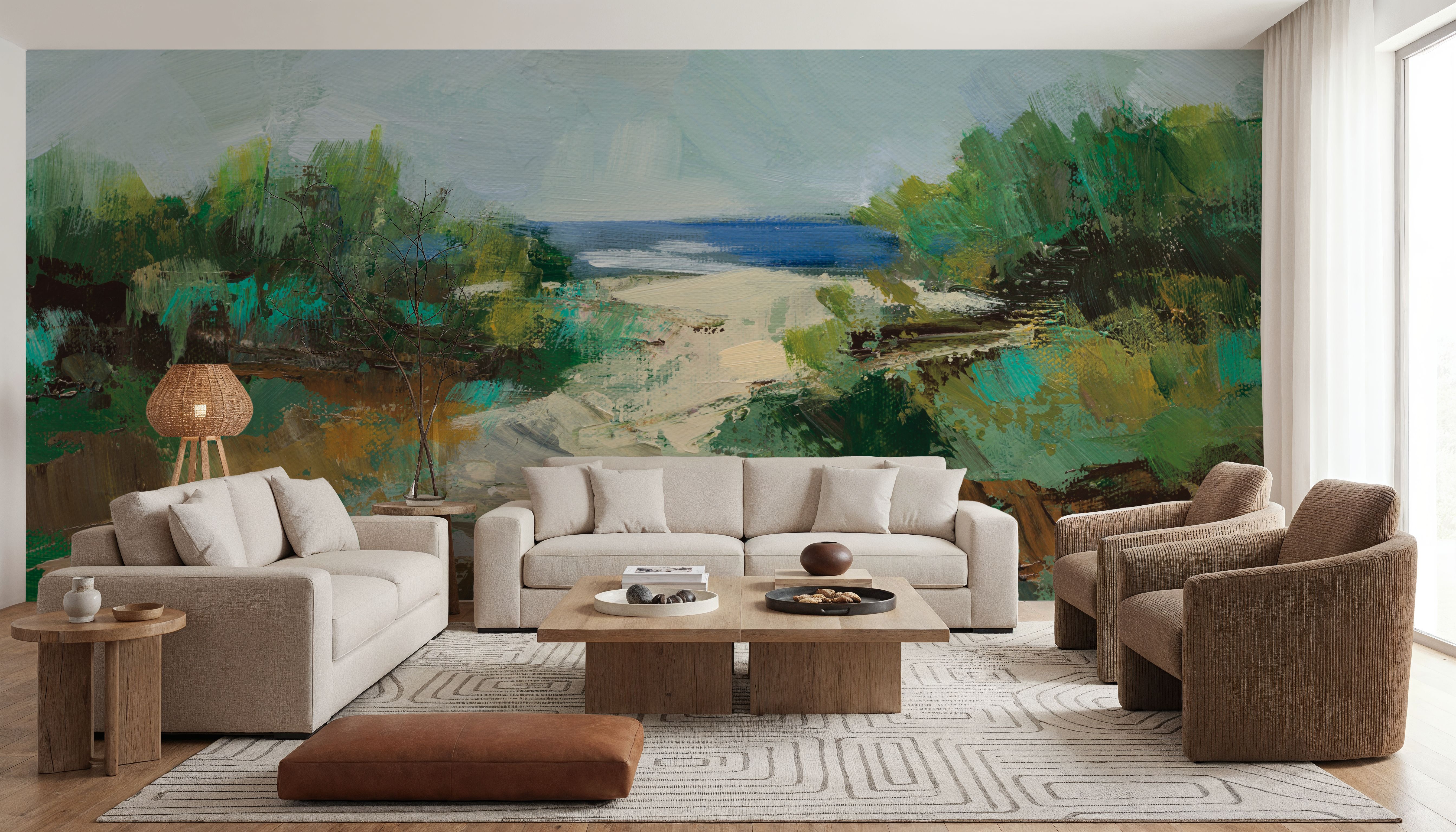 Grassy Beach